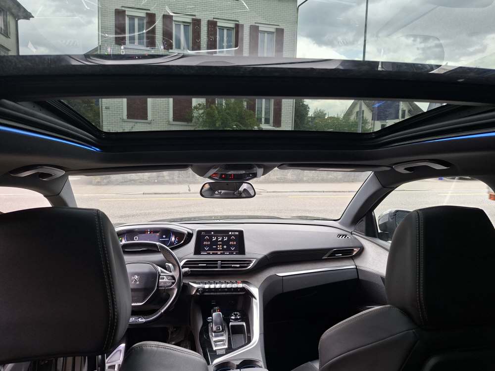 PEUGEOT 5008 2.0 BlueHDi 180 GT-image-10