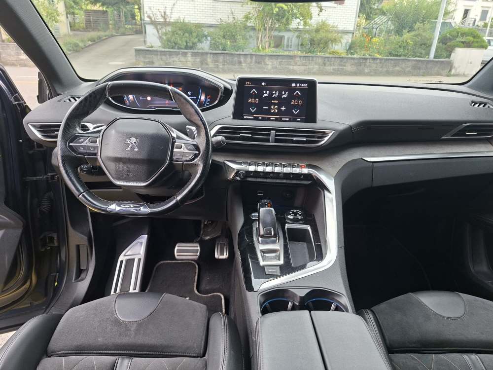 PEUGEOT 5008 2.0 BlueHDi 180 GT-image-13