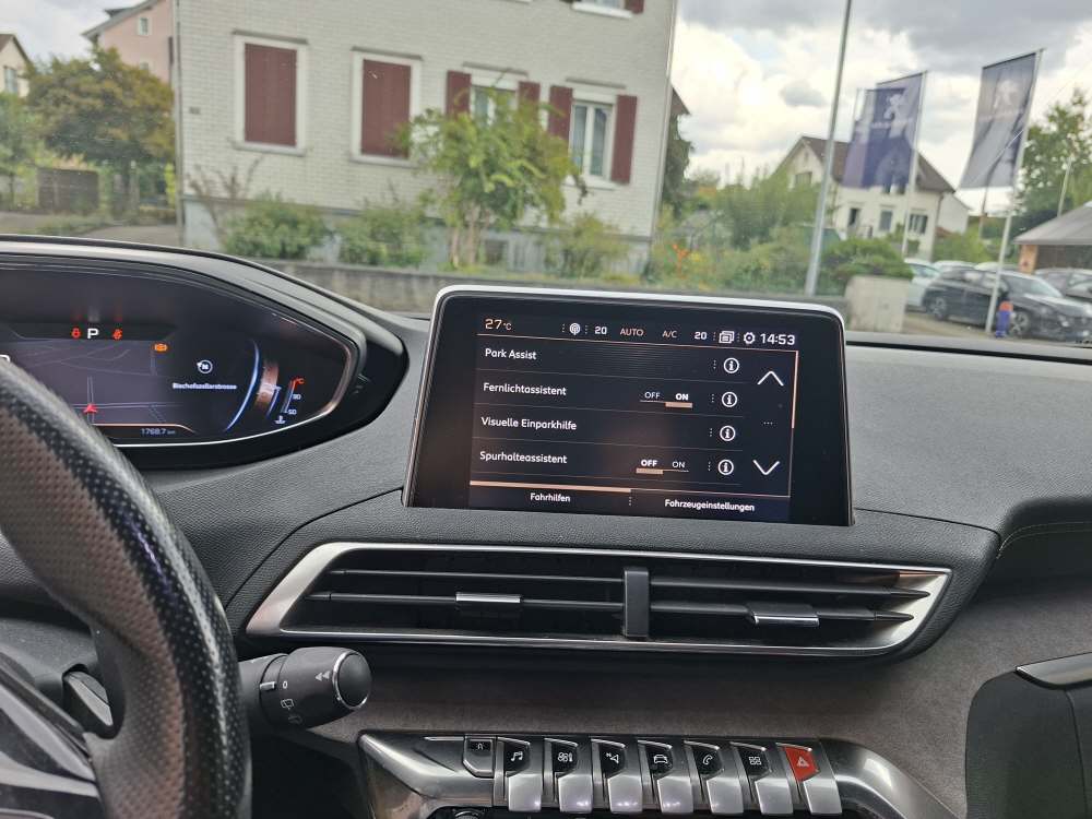 PEUGEOT 5008 2.0 BlueHDi 180 GT-image-14