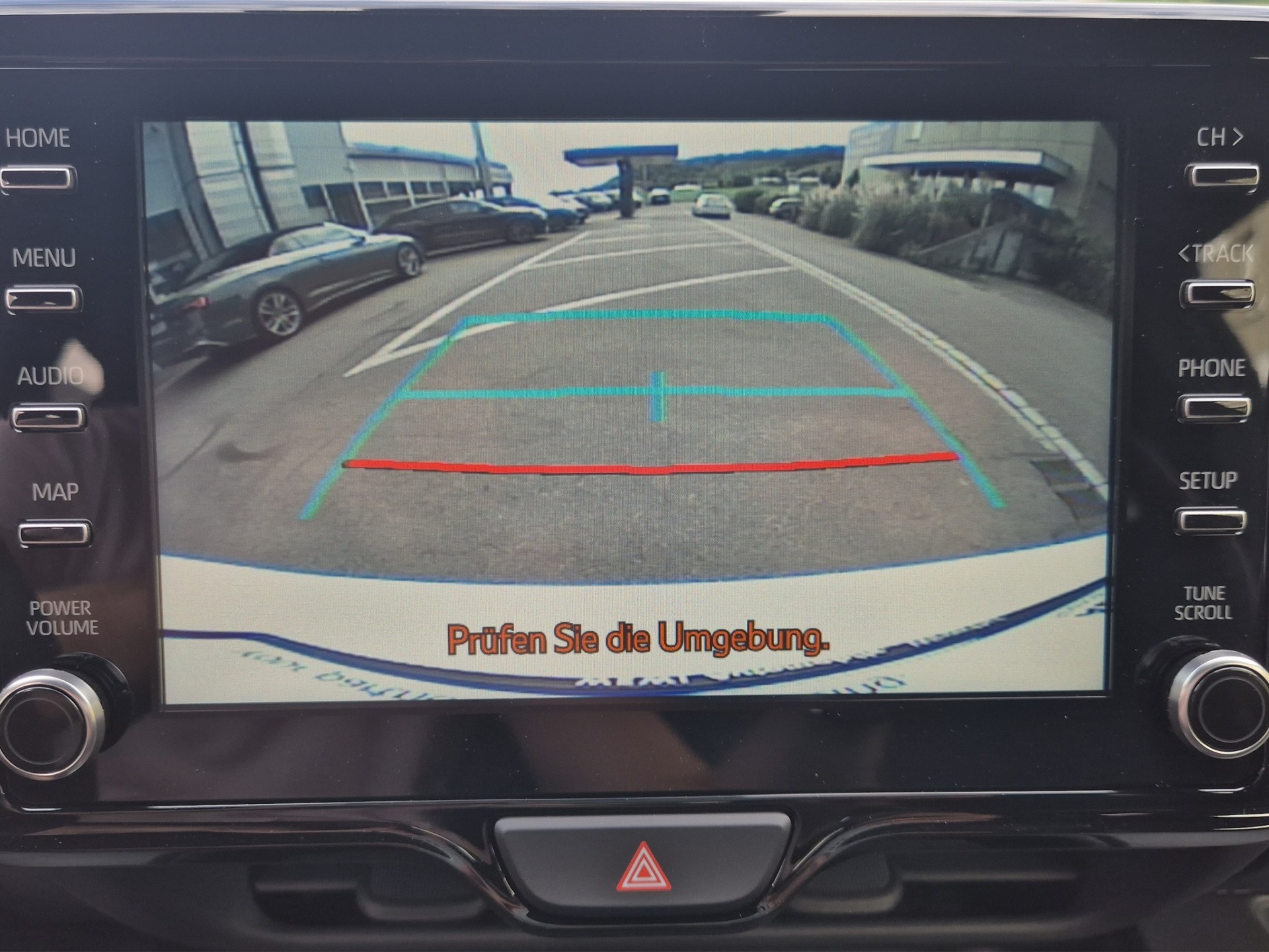 TOYOTA Yaris 1.6 GR Sport-image-21