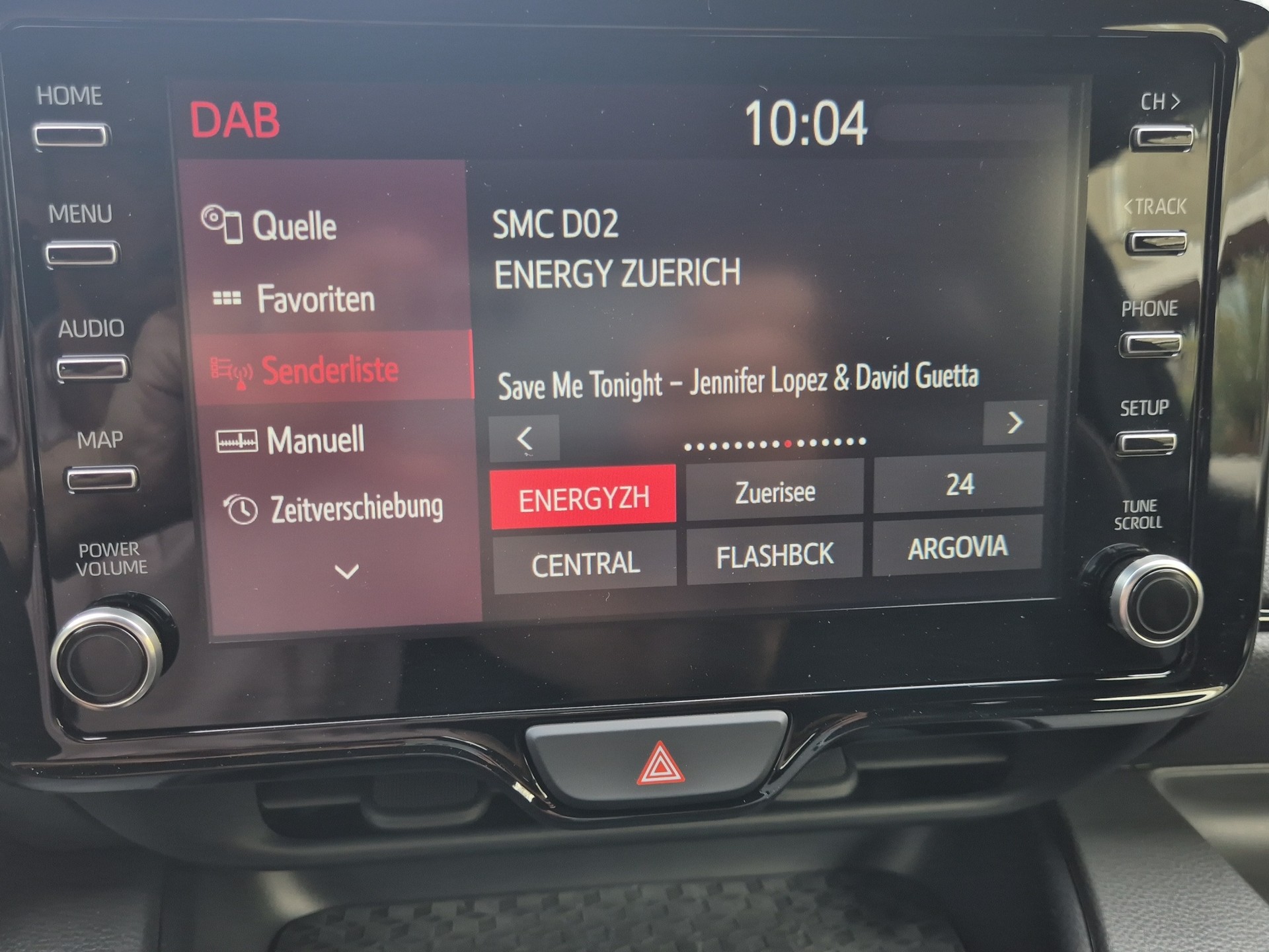 TOYOTA Yaris 1.6 GR Sport-image-22