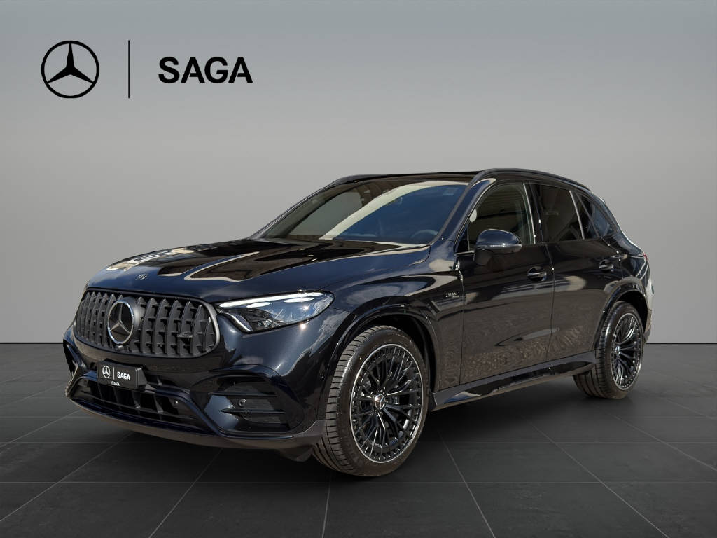 MERCEDES-BENZ GLC 53 AMG 4matic+-image-2