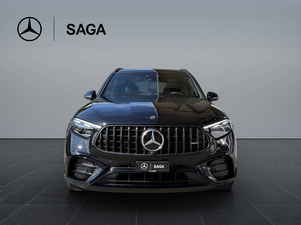 MERCEDES-BENZ GLC 53 AMG 4matic+-image-1