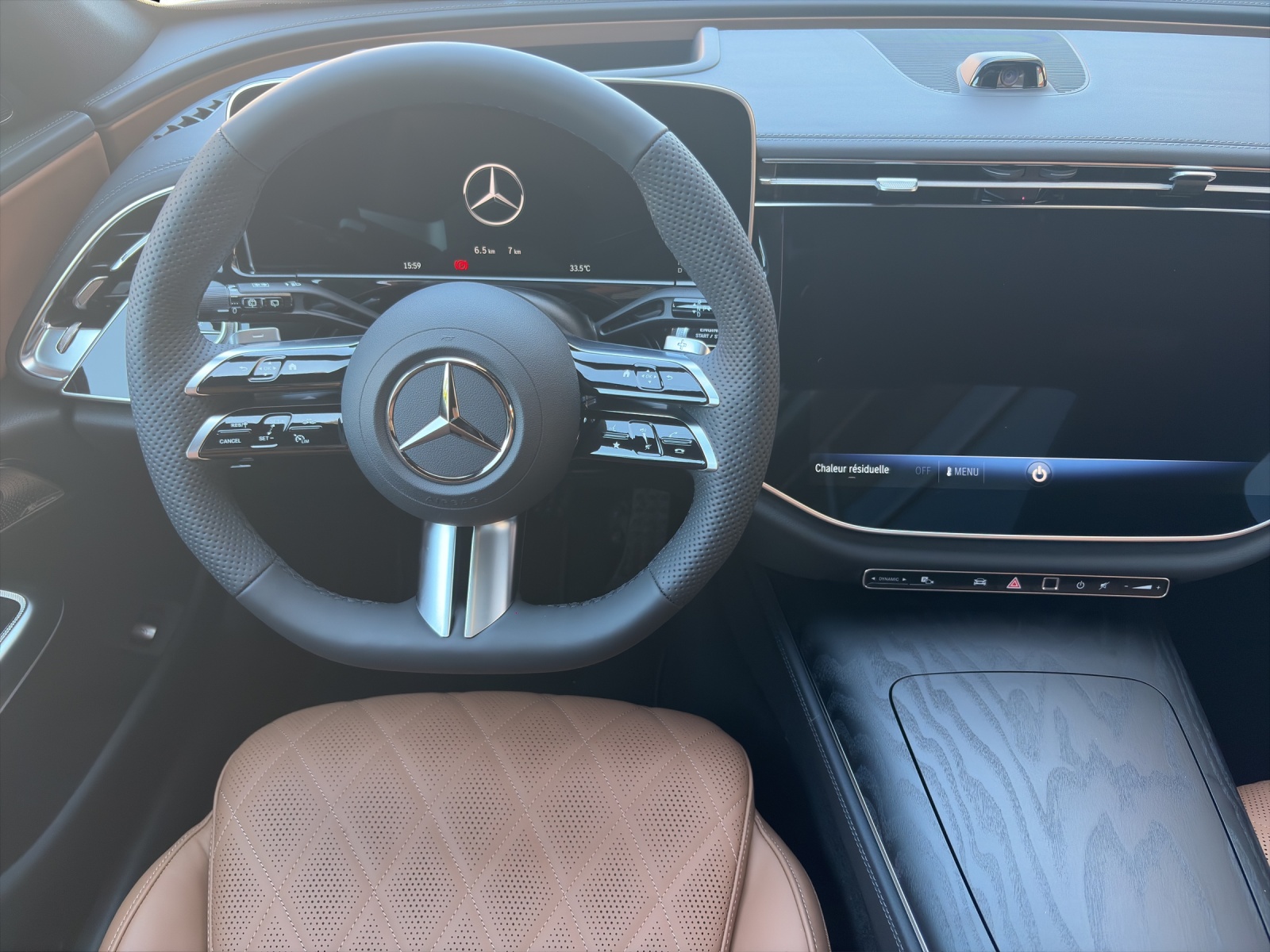 MERCEDES-BENZ E 220 d T 4Matic 9G-Tronic-image-8