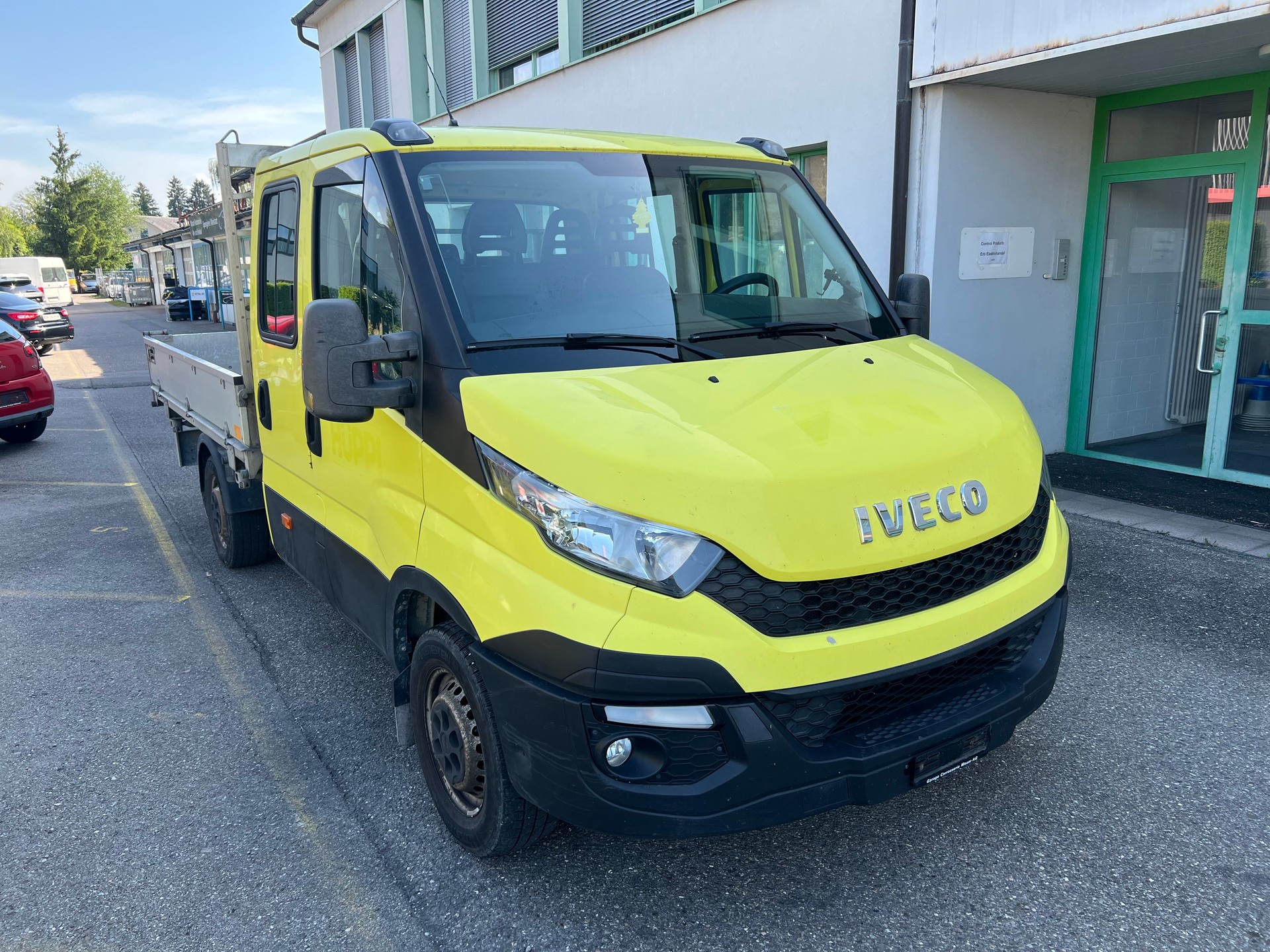 IVECO 35 S 15 D-image-0