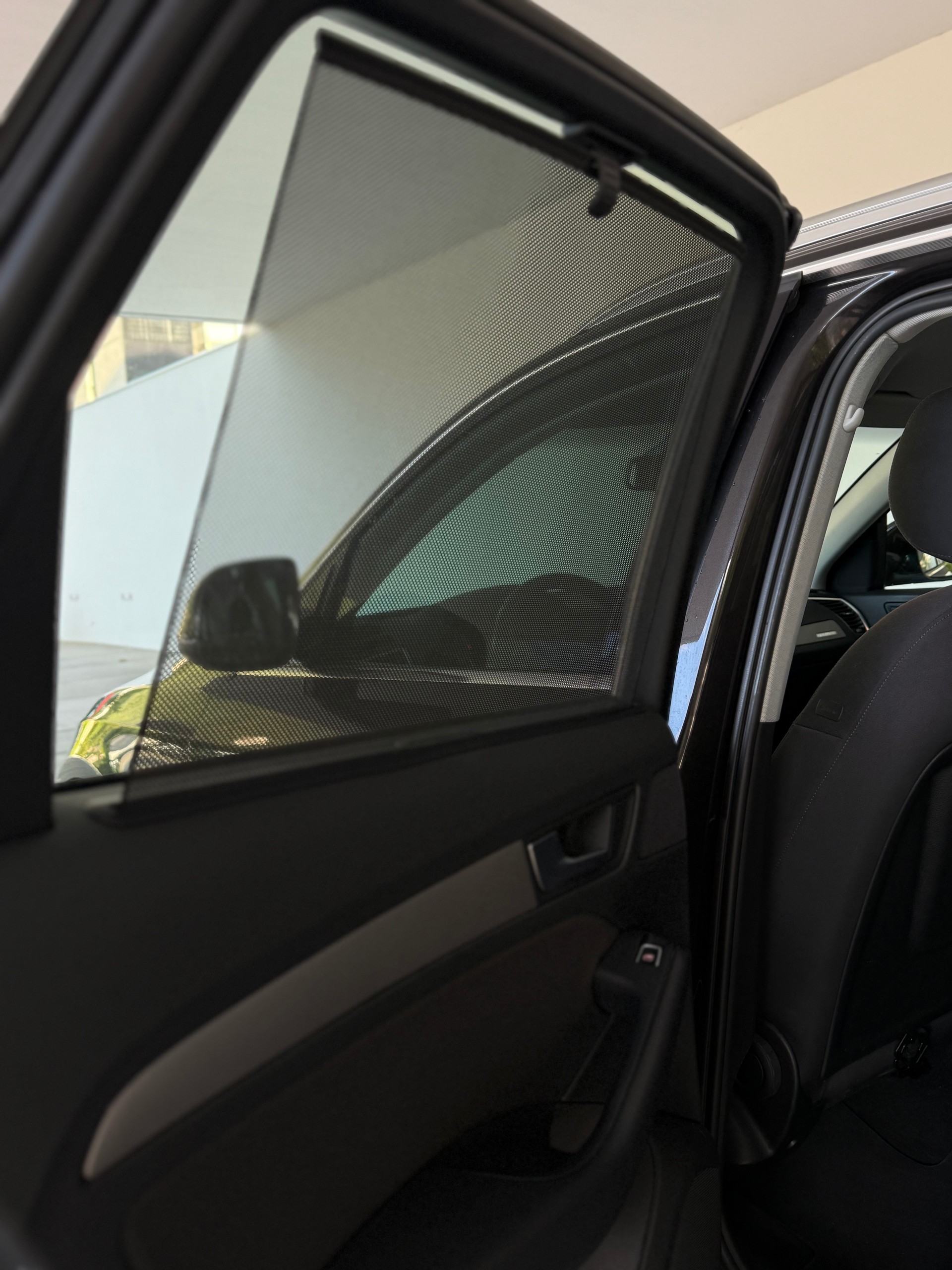 AUDI Q5 2.0 TDI quattro S-tronic-image-12