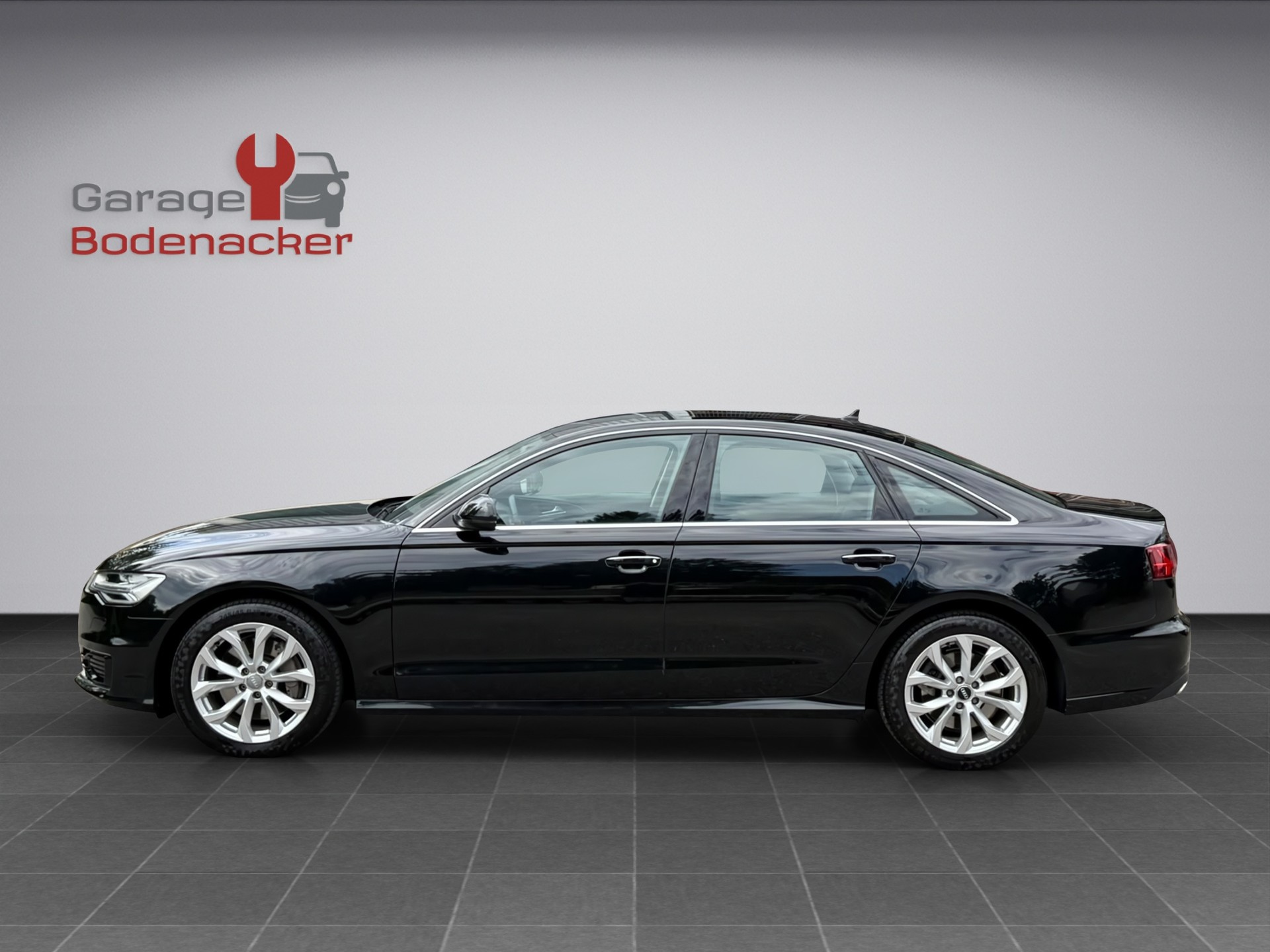 AUDI A6 Limousine 3.0 TDI V6 quattro S-tronic-showroom-element-2