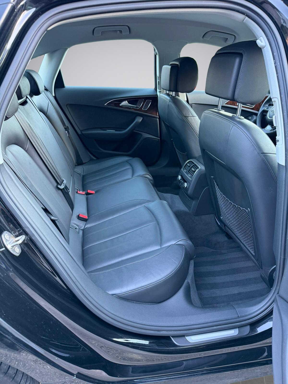 AUDI A6 Limousine 3.0 TDI V6 quattro S-tronic-image-11