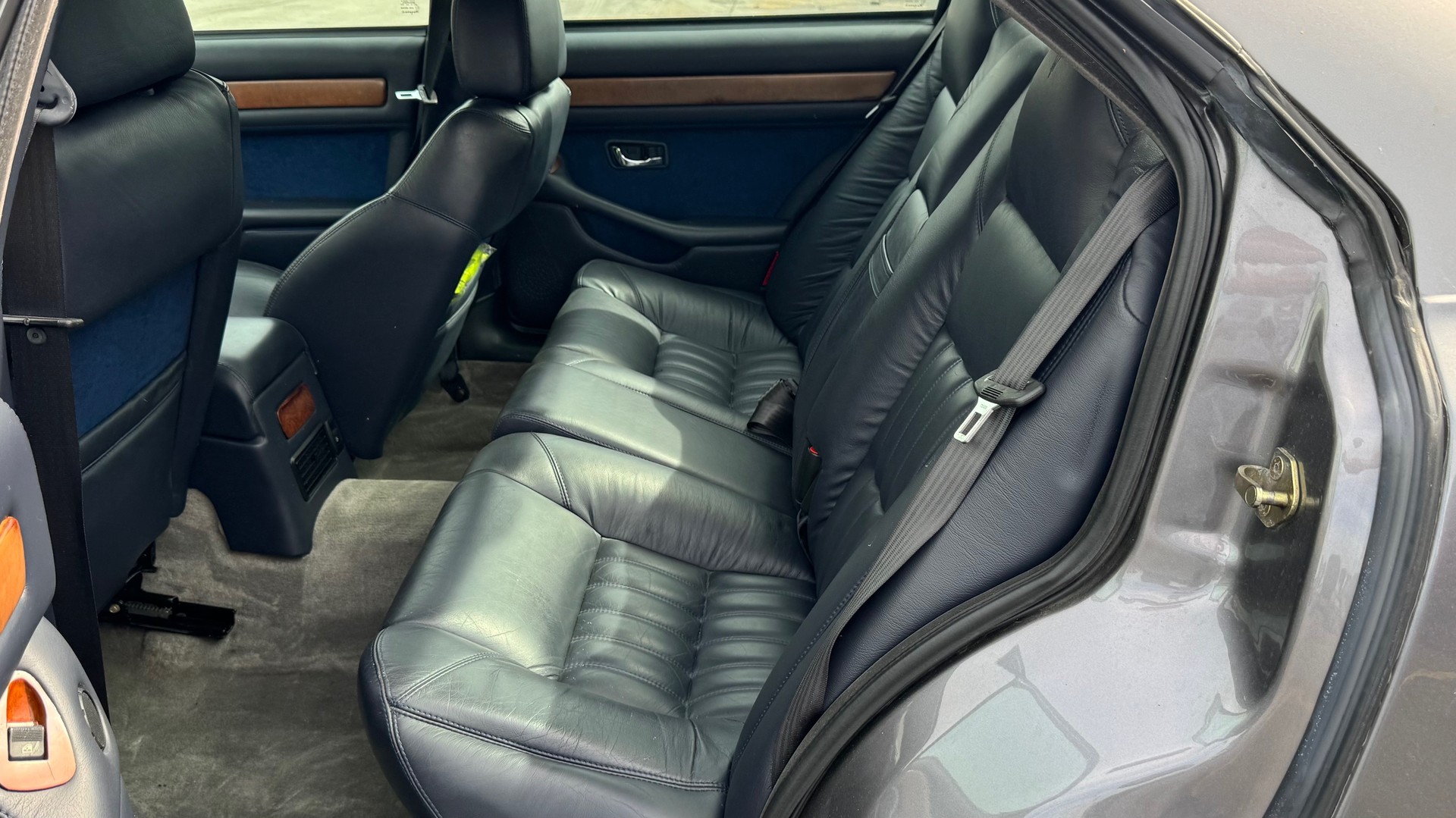 MASERATI Quattroporte 3.2 evo.-image-11