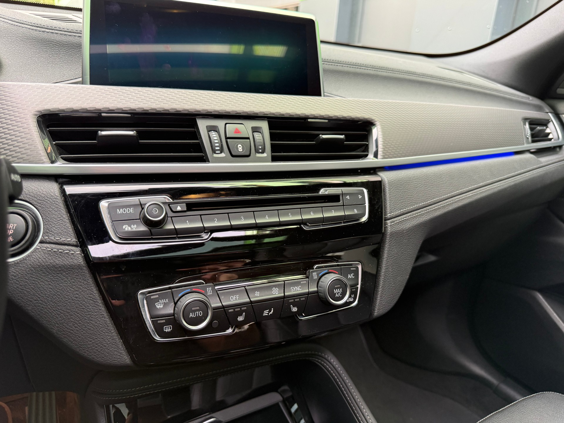 BMW X2 sDrive 20i M Sport Steptronic DSK-image-15