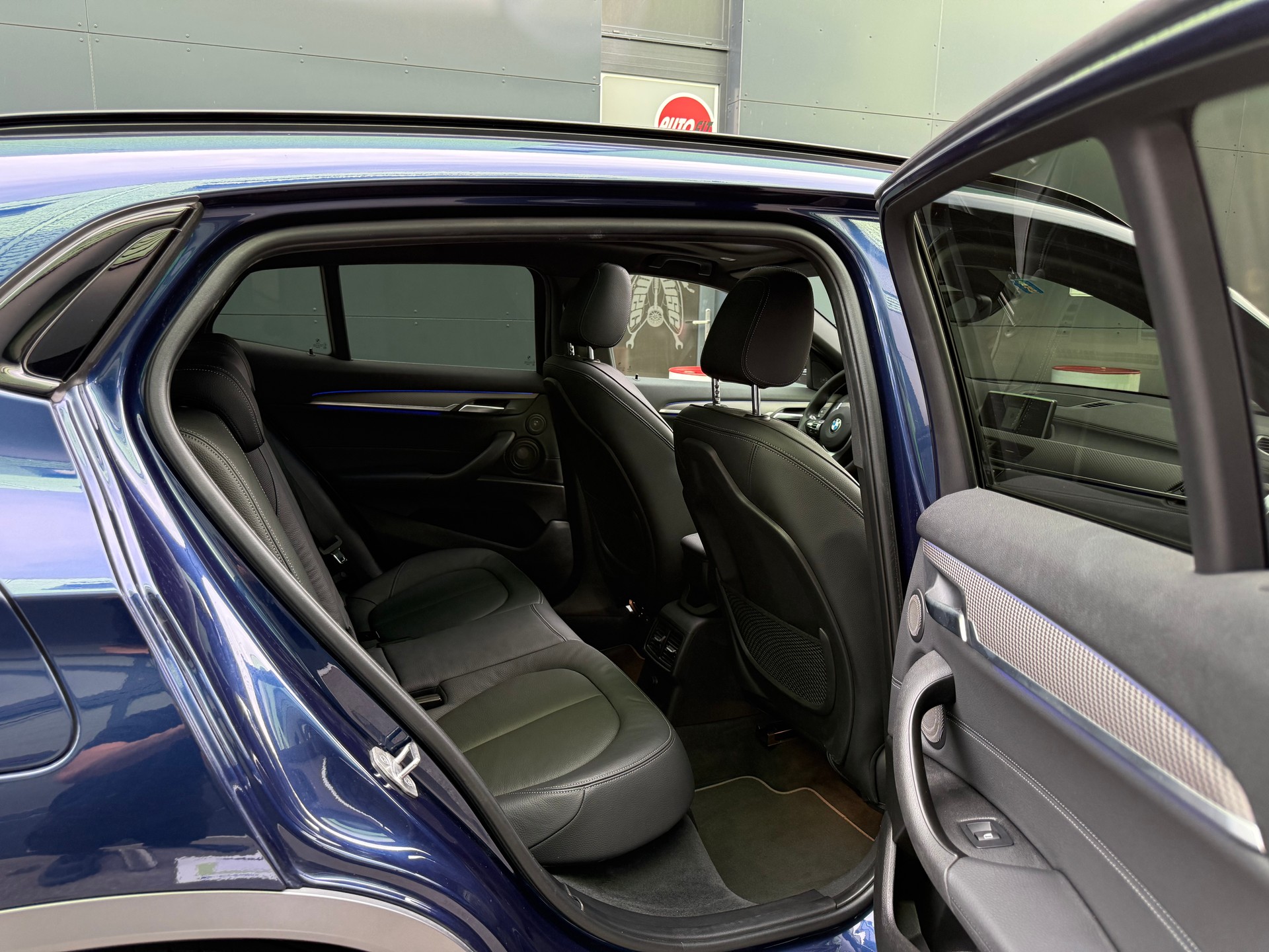BMW X2 sDrive 20i M Sport Steptronic DSK-image-7