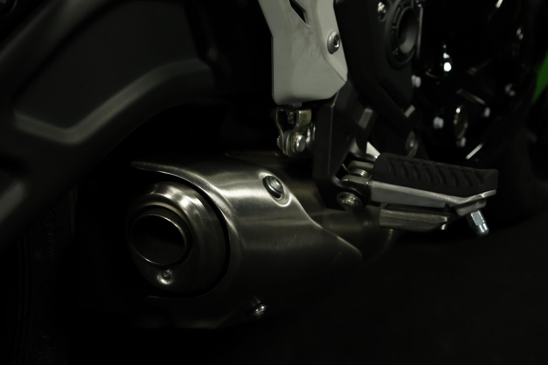 KAWASAKI Ninja 650 (35kW) *Sport Edition*-image-8