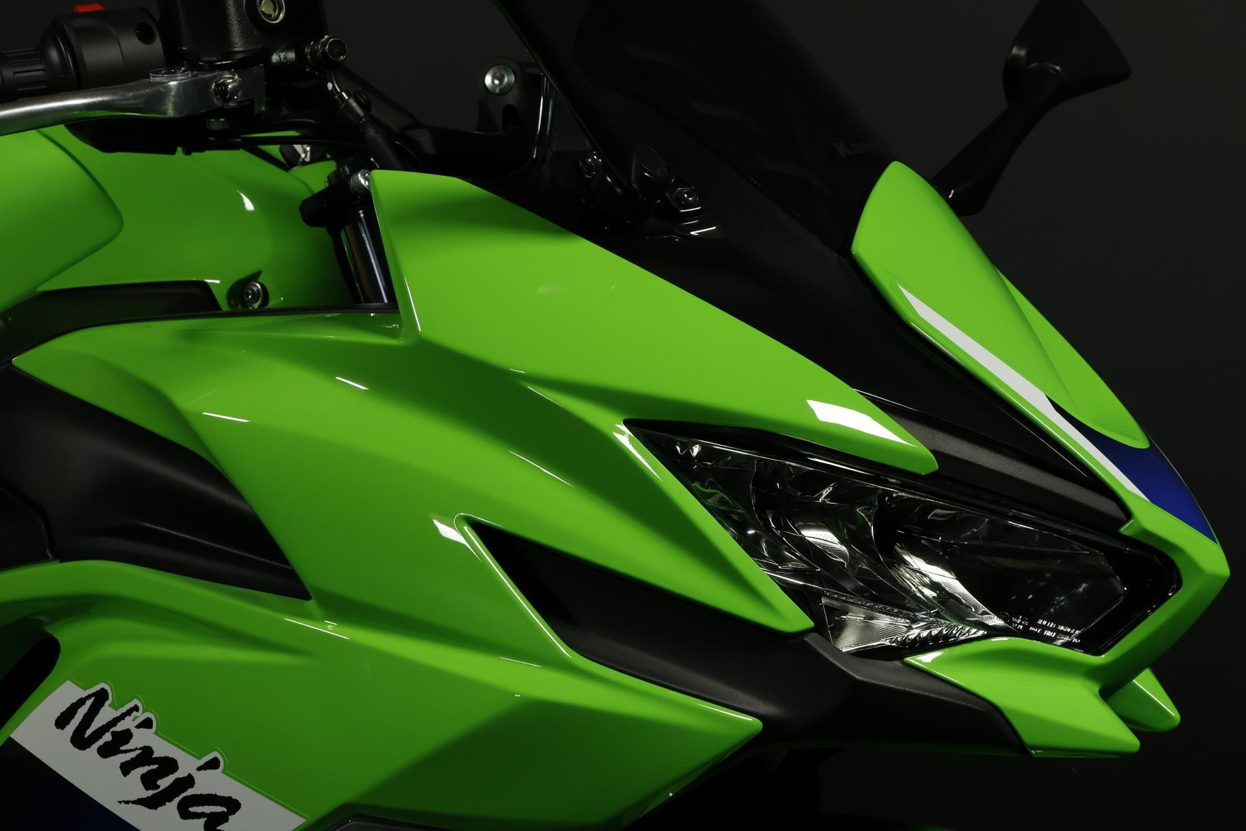 KAWASAKI Ninja 650 (35kW) *Sport Edition*-image-4