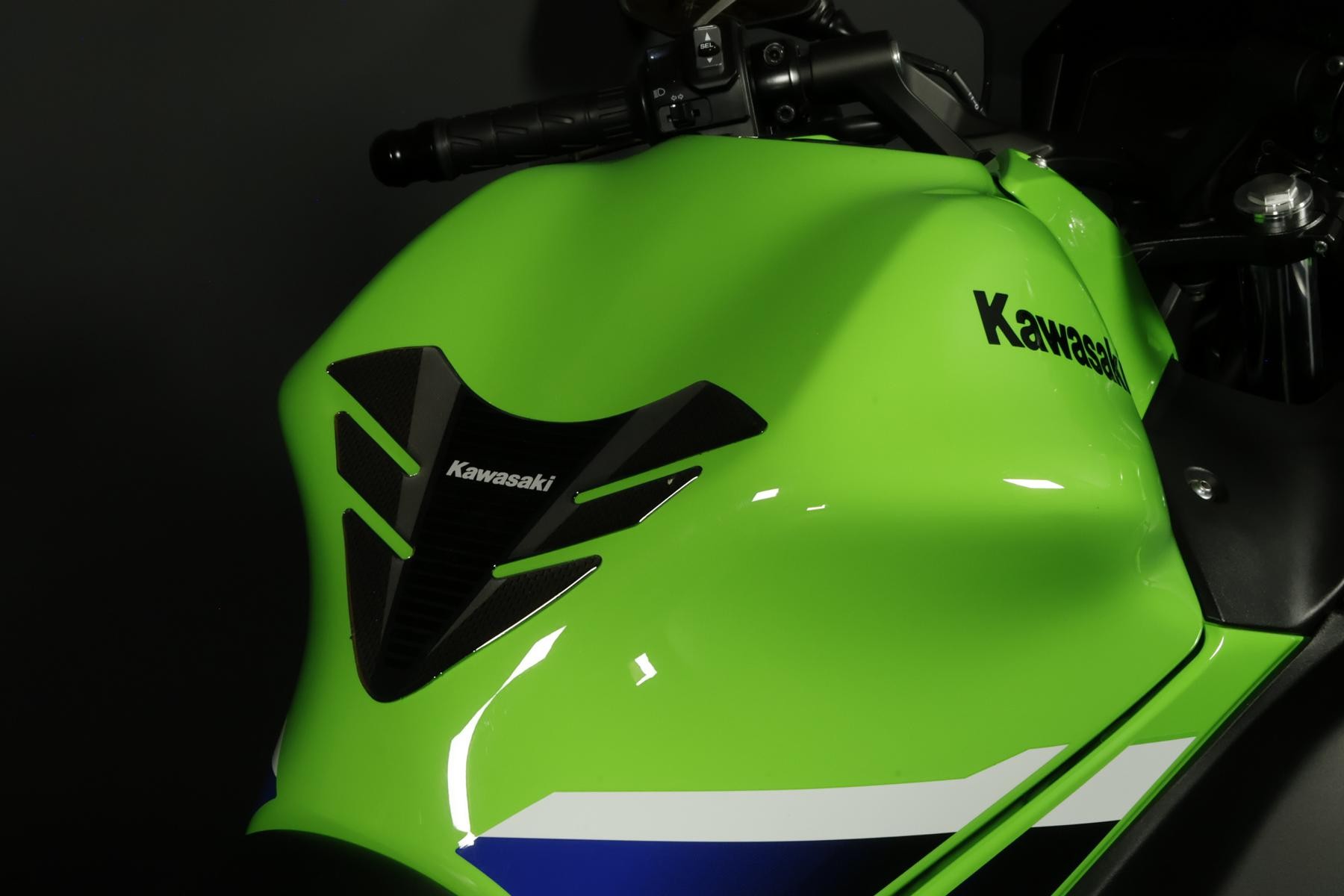 KAWASAKI Ninja 650 (35kW) *Sport Edition*-image-7
