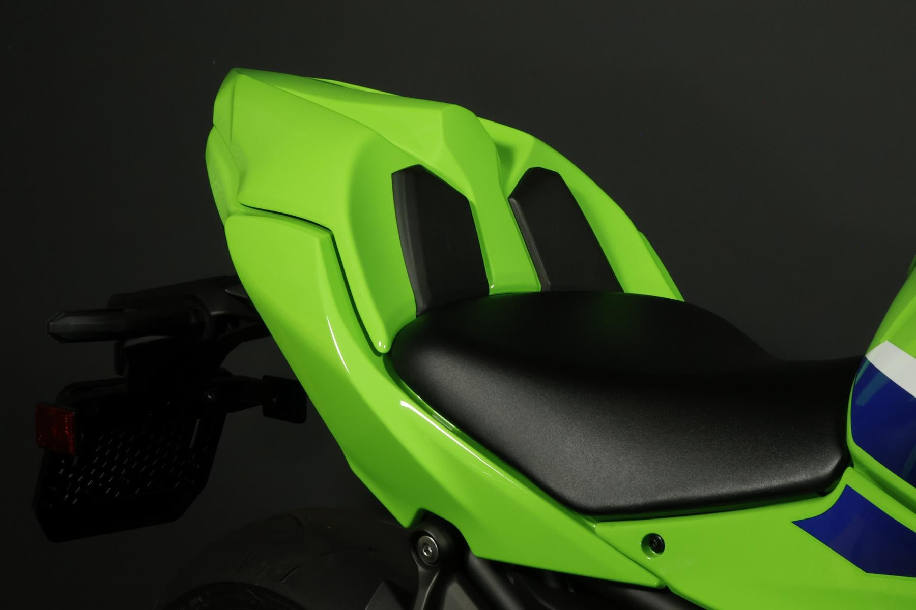 KAWASAKI Ninja 650 (35kW) *Sport Edition*-image-5