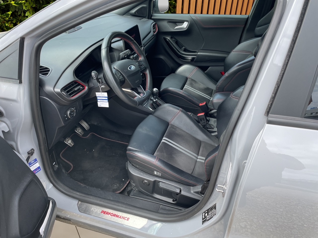 FORD Puma 1.5 SCTi STX-image-6