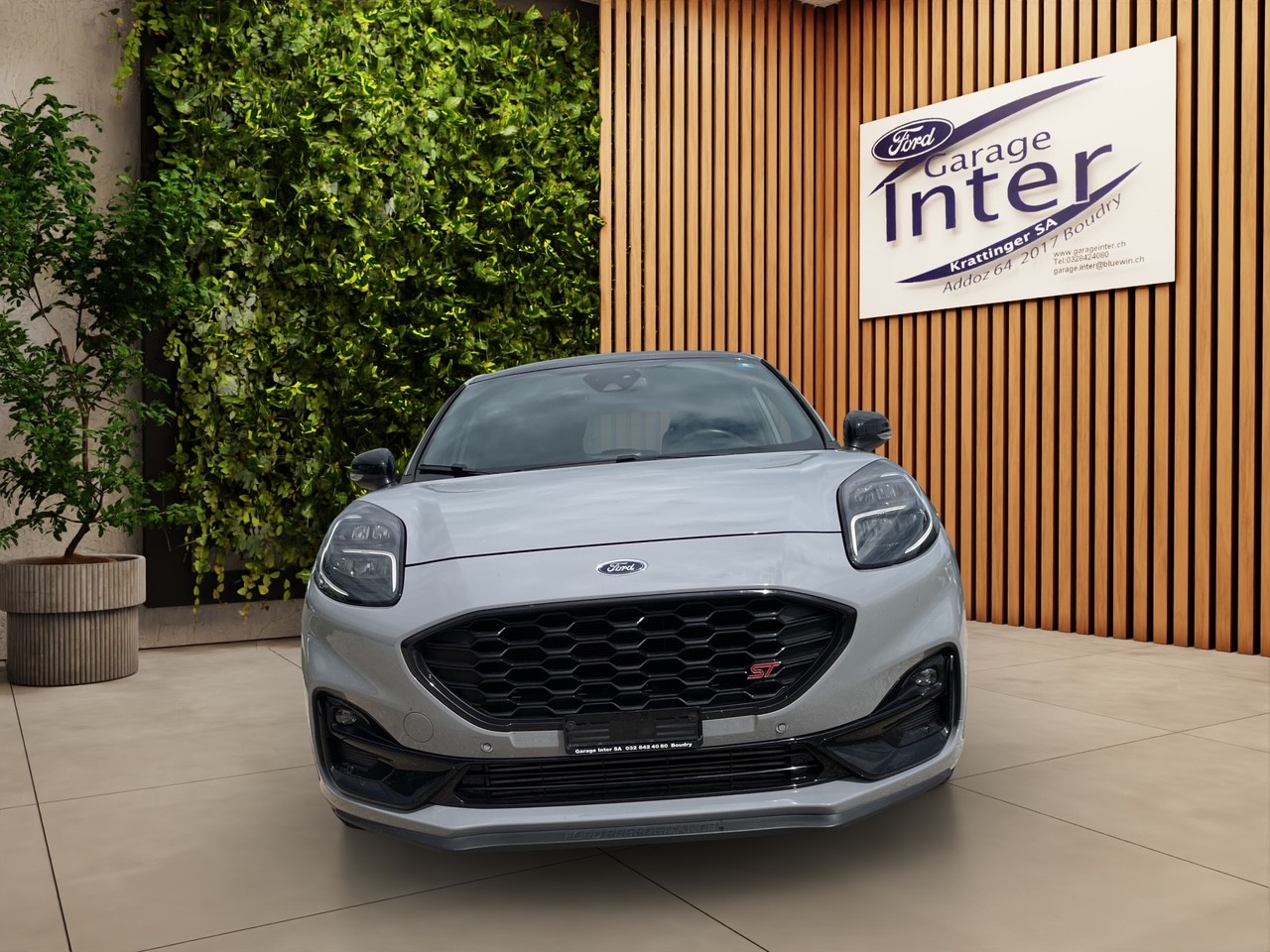 FORD Puma 1.5 SCTi STX-image-5