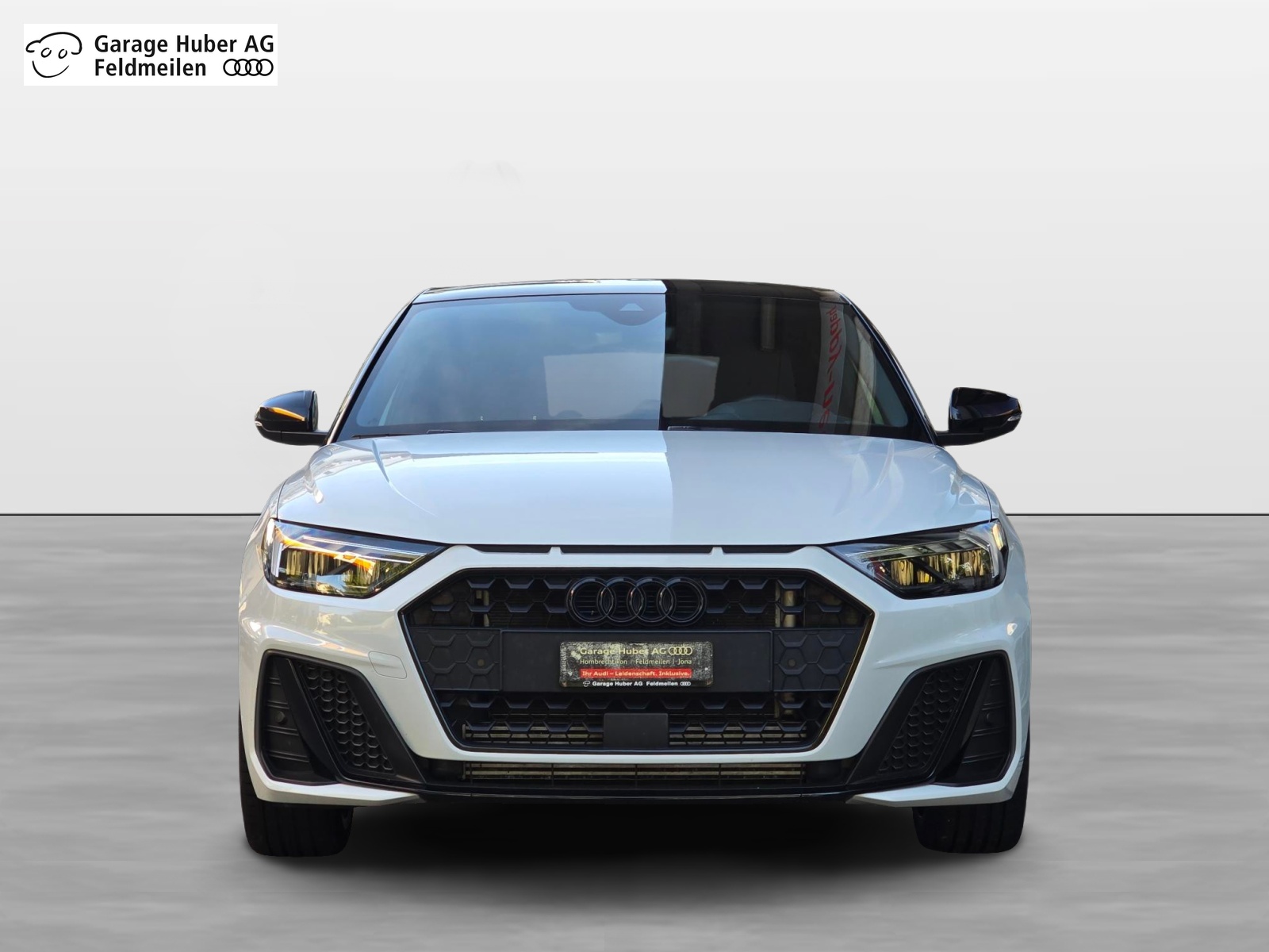 AUDI A1 Sportback 40 TFSI S Line S-tronic-image-3