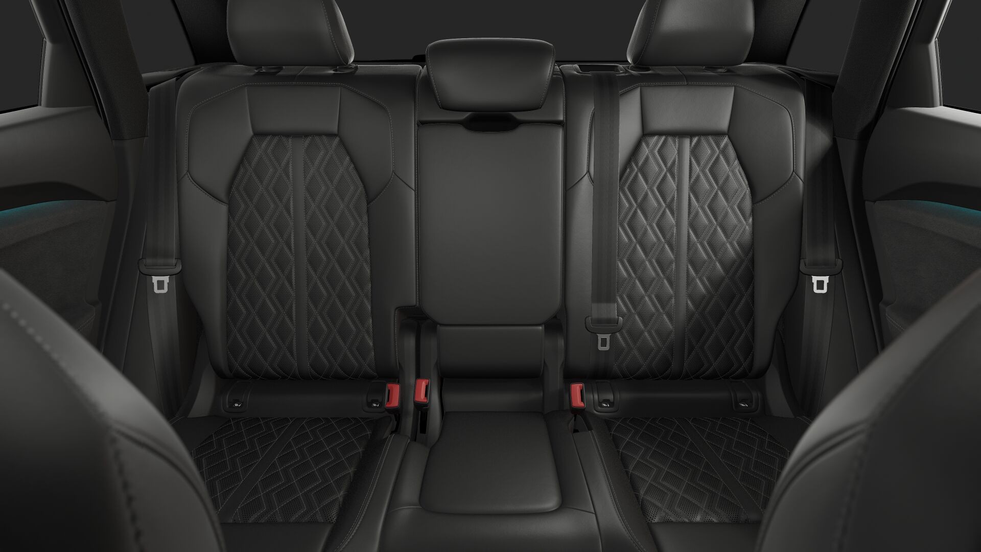 AUDI SQ5 TFSI quattro S-tronic-image-5