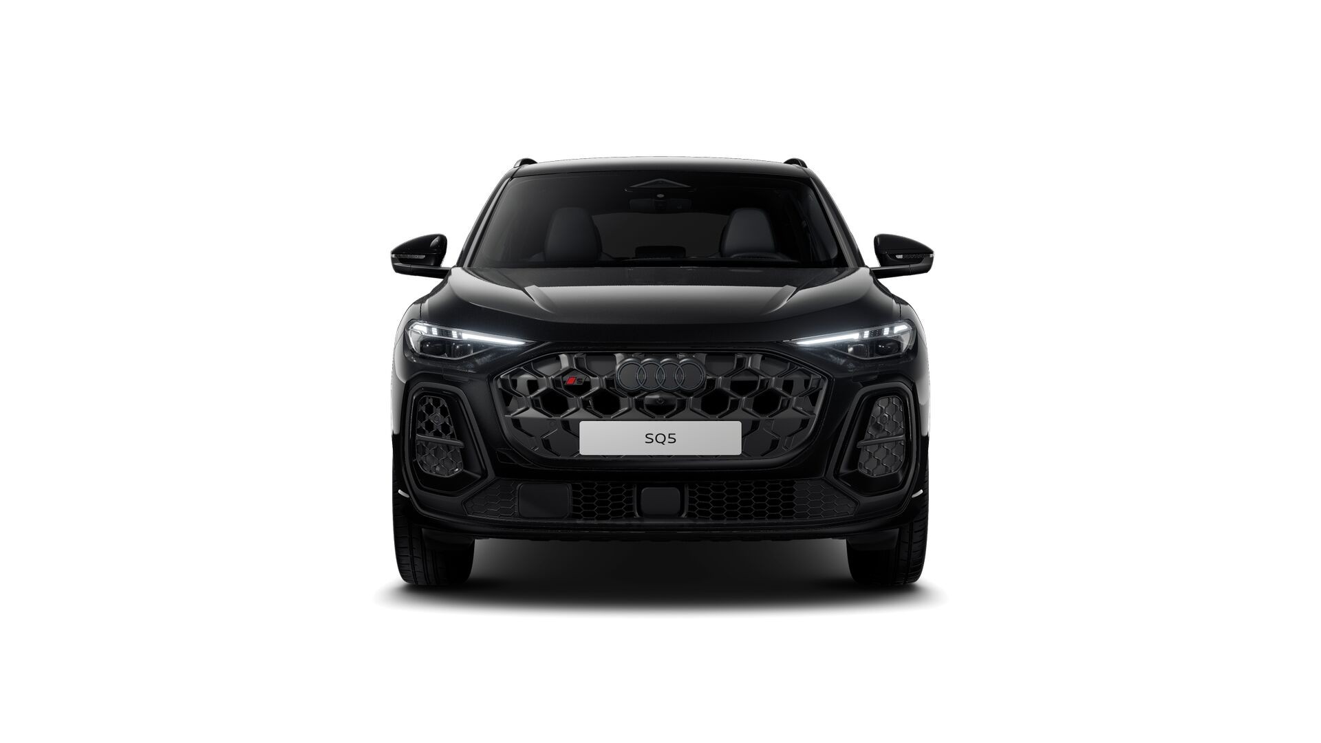 AUDI SQ5 TFSI quattro S-tronic-image-1