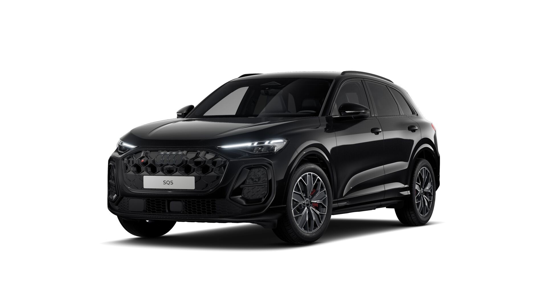 AUDI SQ5 TFSI quattro S-tronic-image-0