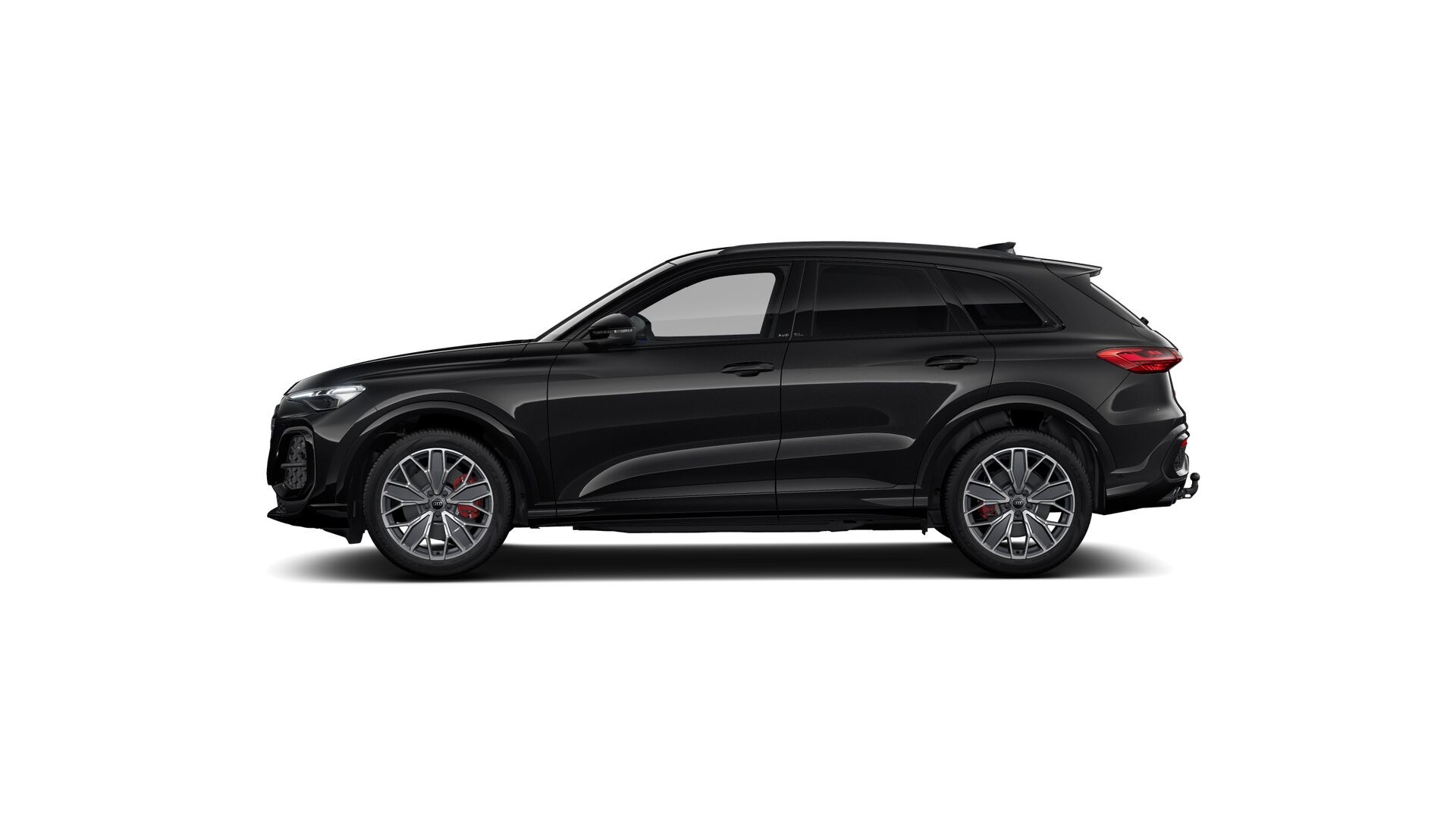 AUDI SQ5 TFSI quattro S-tronic-image-2