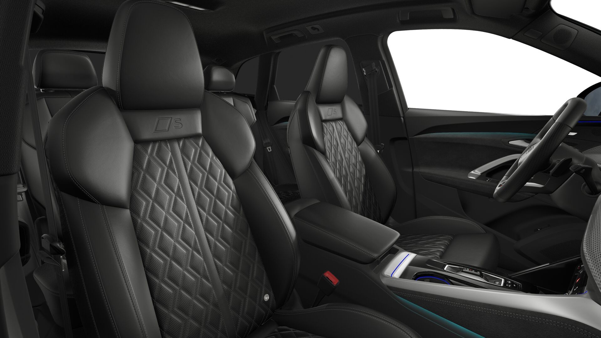 AUDI SQ5 TFSI quattro S-tronic-image-3
