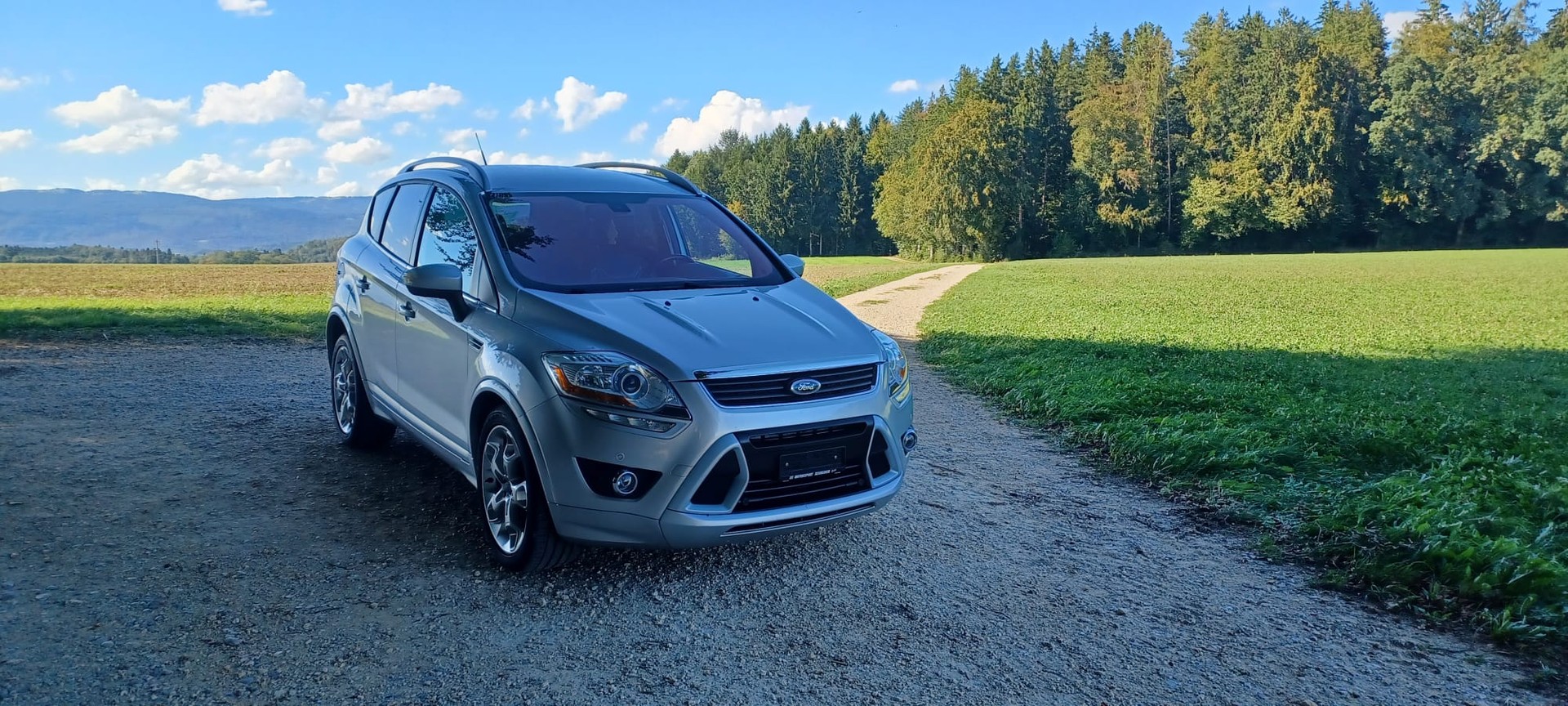 FORD 2.0 TDCi 163 Individual FPS-image-0