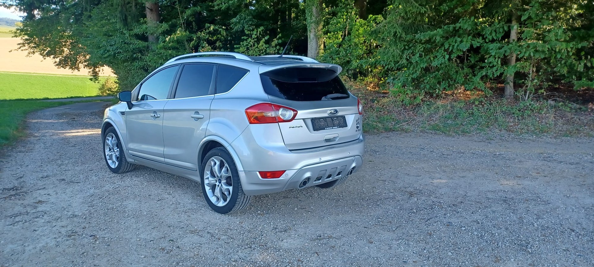 FORD 2.0 TDCi 163 Individual FPS-image-2