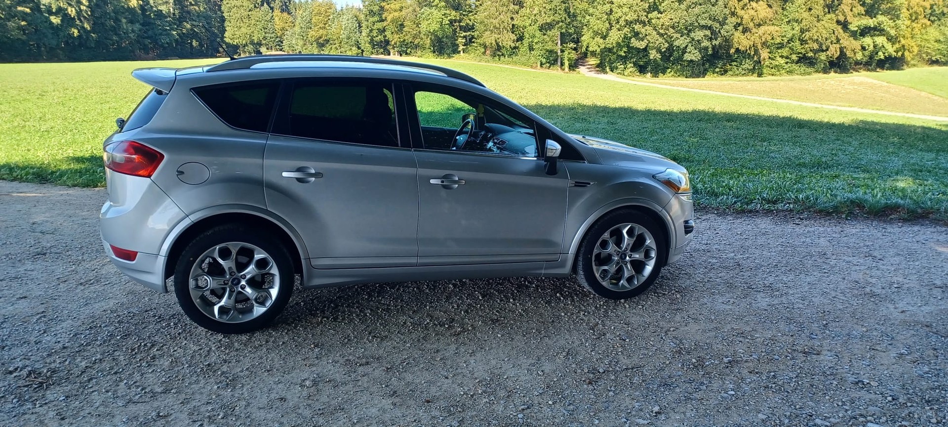 FORD 2.0 TDCi 163 Individual FPS-image-1