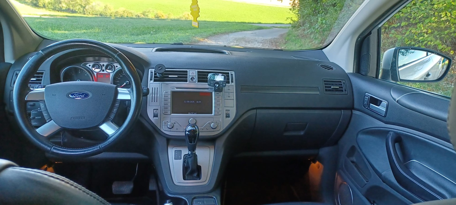 FORD 2.0 TDCi 163 Individual FPS-image-4