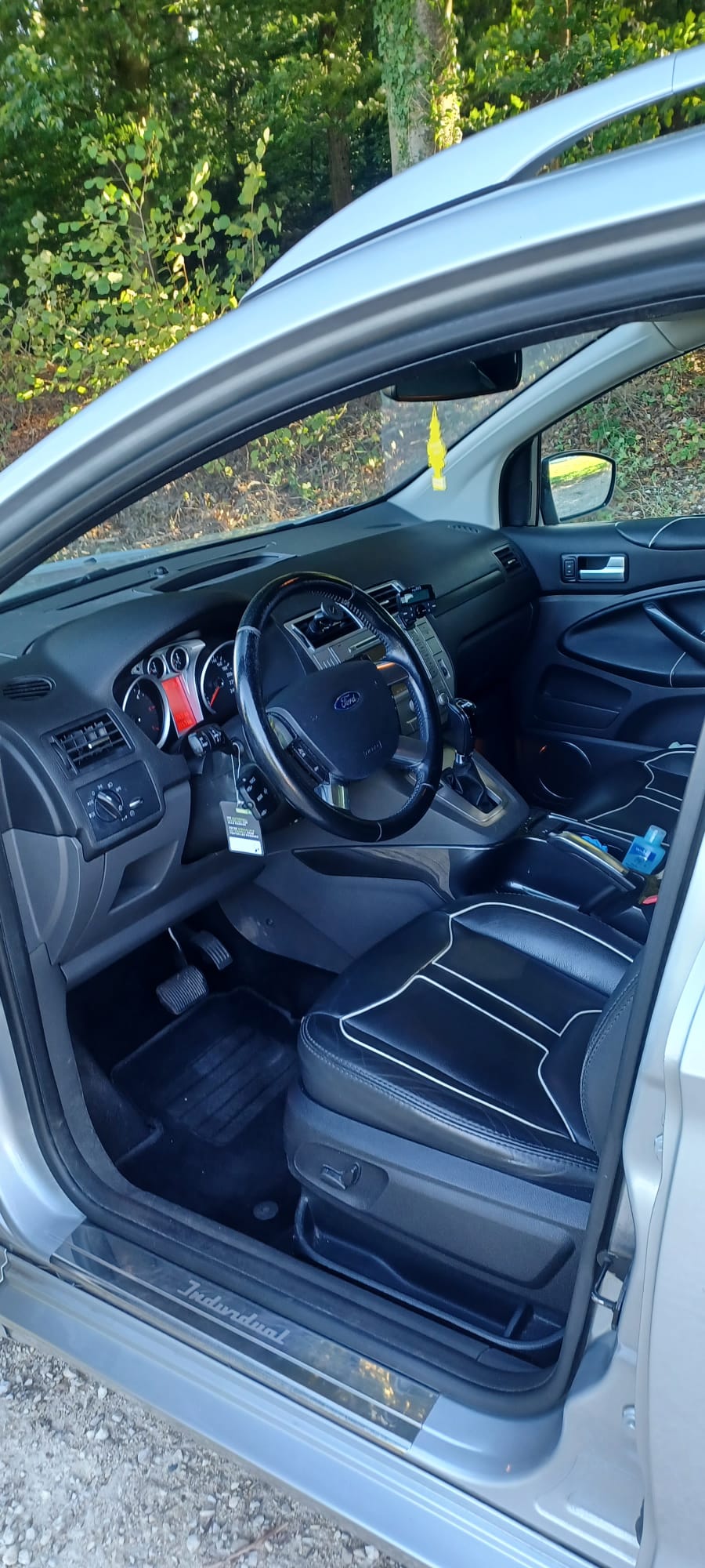FORD 2.0 TDCi 163 Individual FPS-image-3