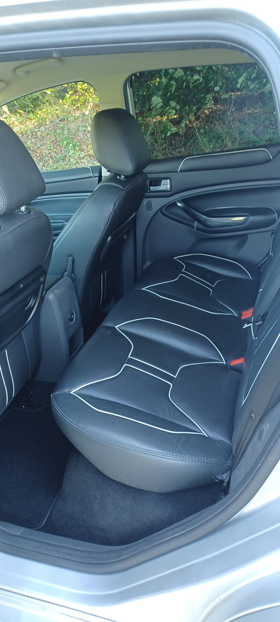 FORD 2.0 TDCi 163 Individual FPS-image-5