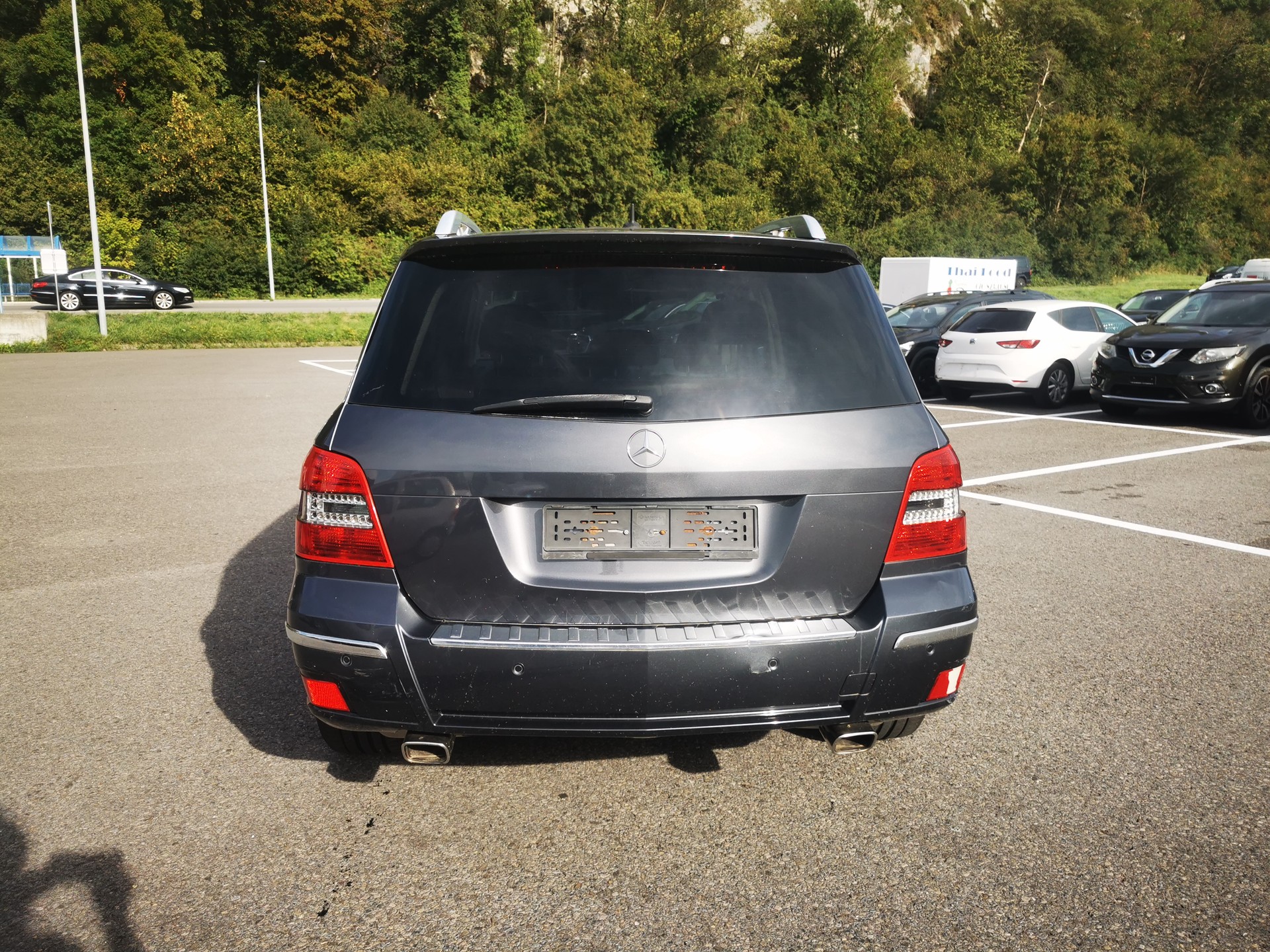 MERCEDES-BENZ GLK 250 CDI BlueEfficiency 4Matic 7G-Tronic-image-3