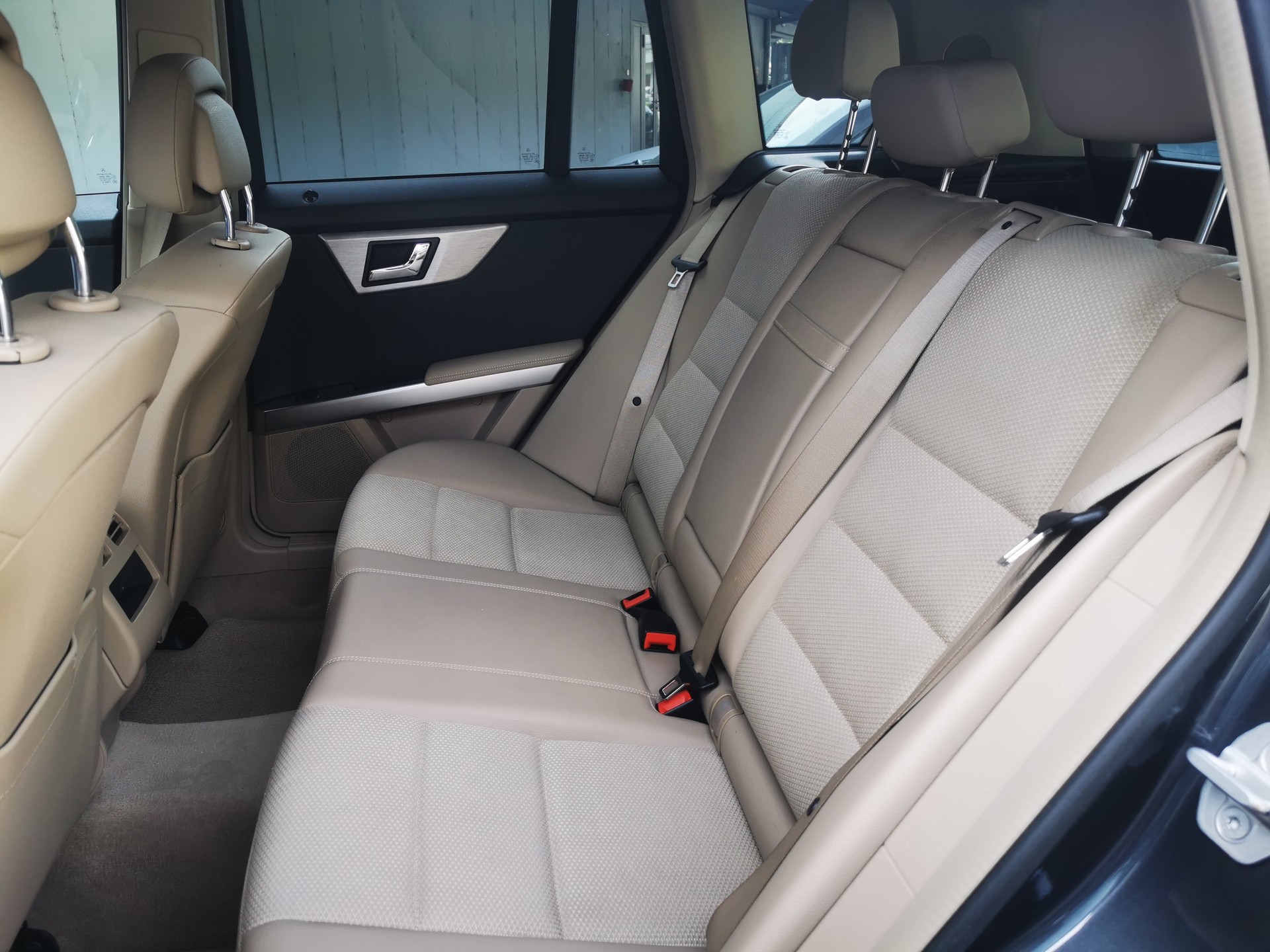 MERCEDES-BENZ GLK 250 CDI BlueEfficiency 4Matic 7G-Tronic-image-6