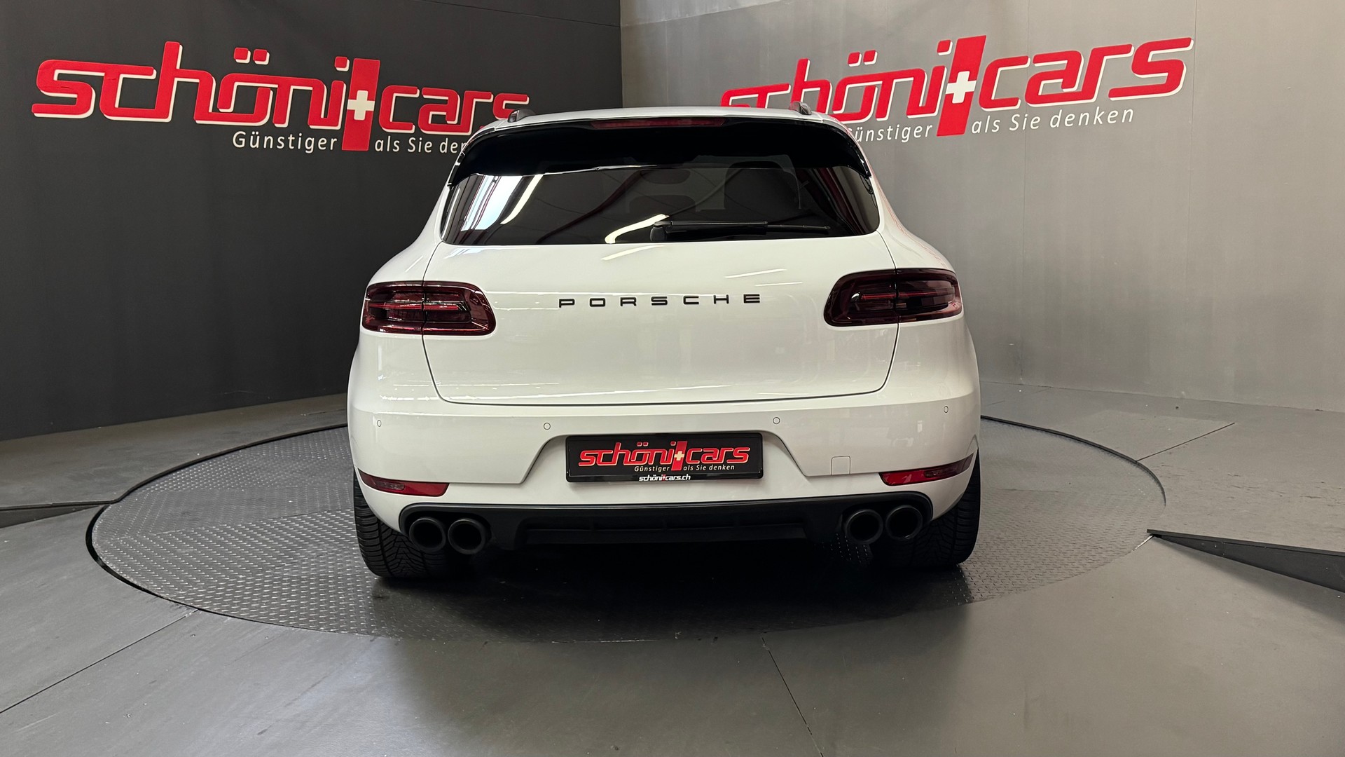 PORSCHE Macan GTS PDK-image-4