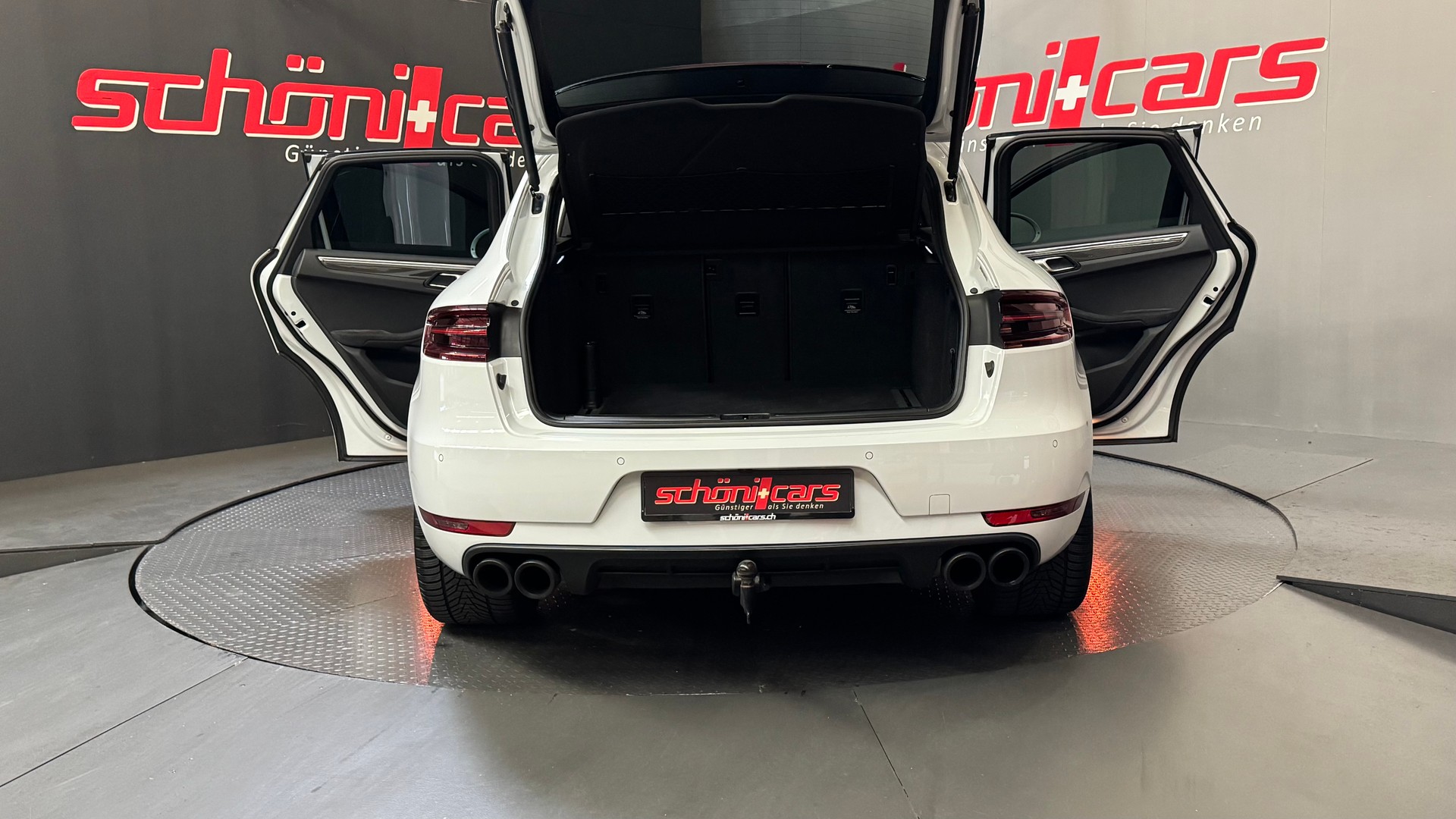 PORSCHE Macan GTS PDK-image-5