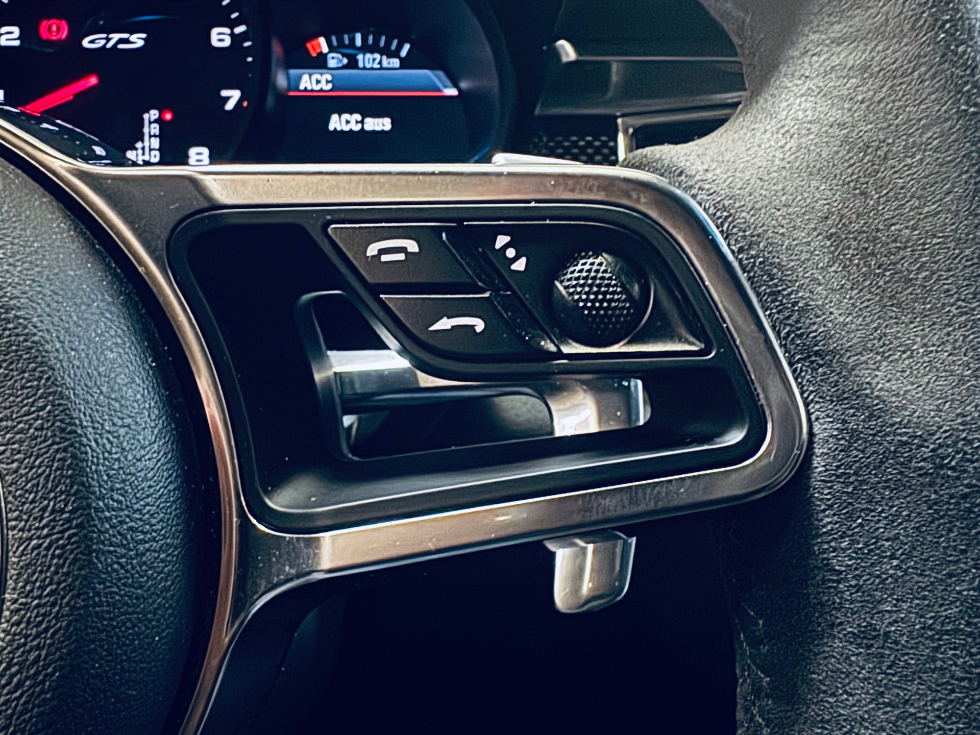 PORSCHE Macan GTS PDK-image-26