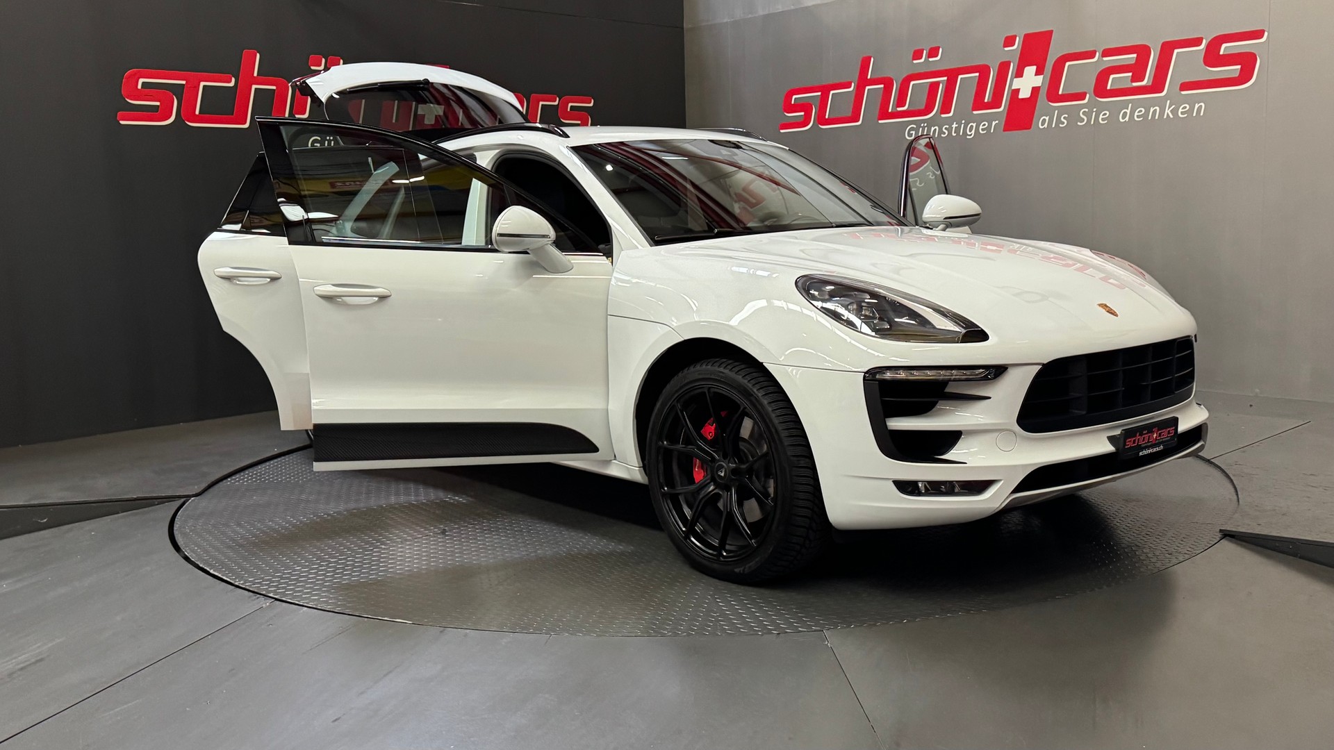 PORSCHE Macan GTS PDK-image-8