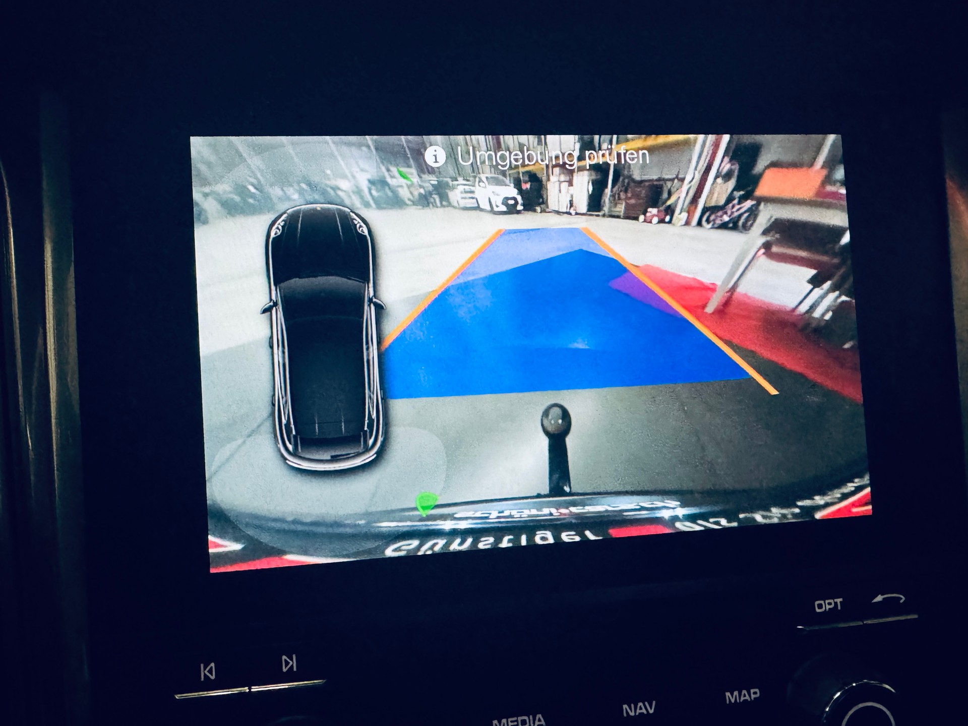 PORSCHE Macan GTS PDK-image-21