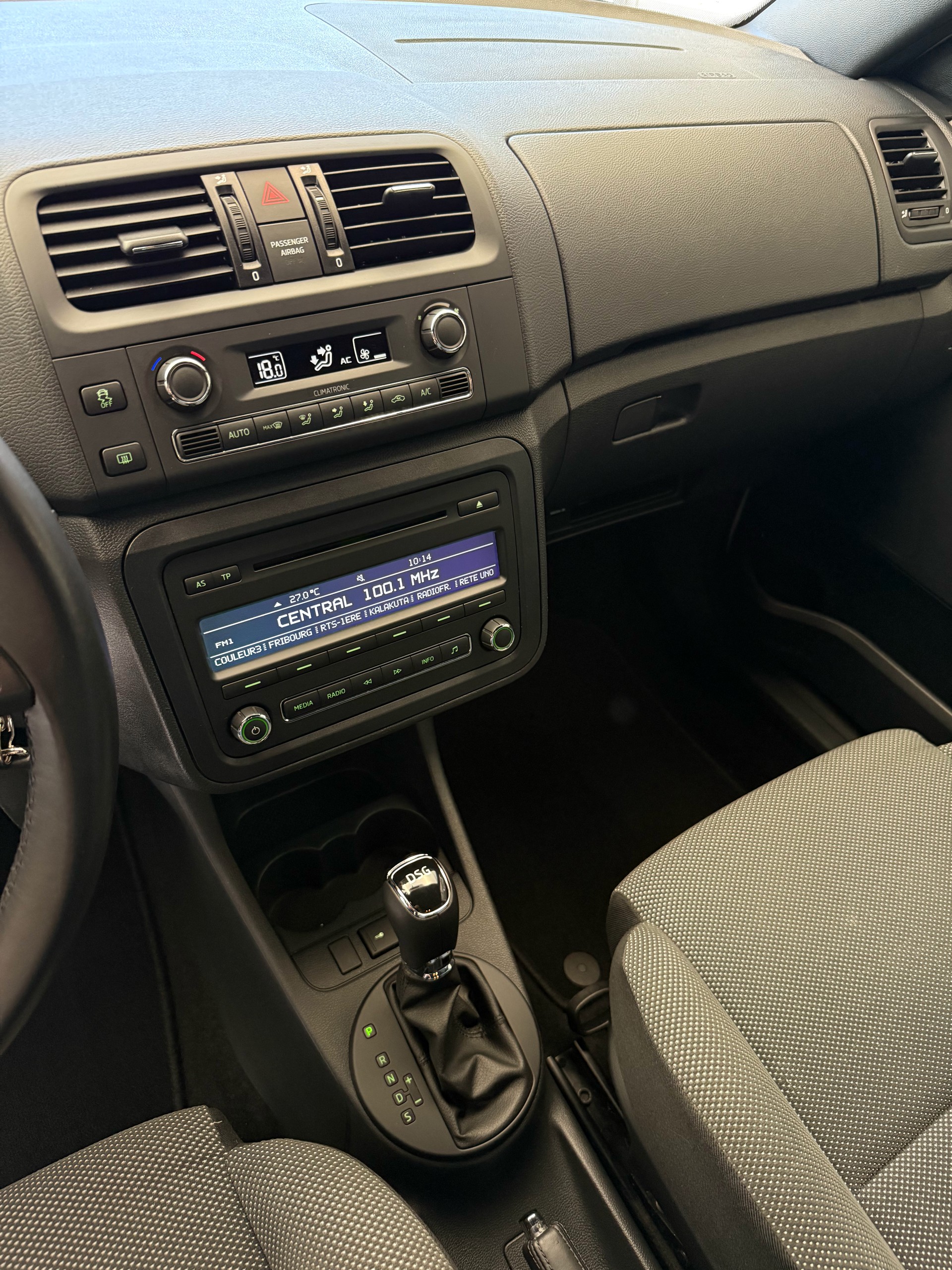 SKODA Fabia 1.2 TSI "Monte Carlo" DSG-image-14