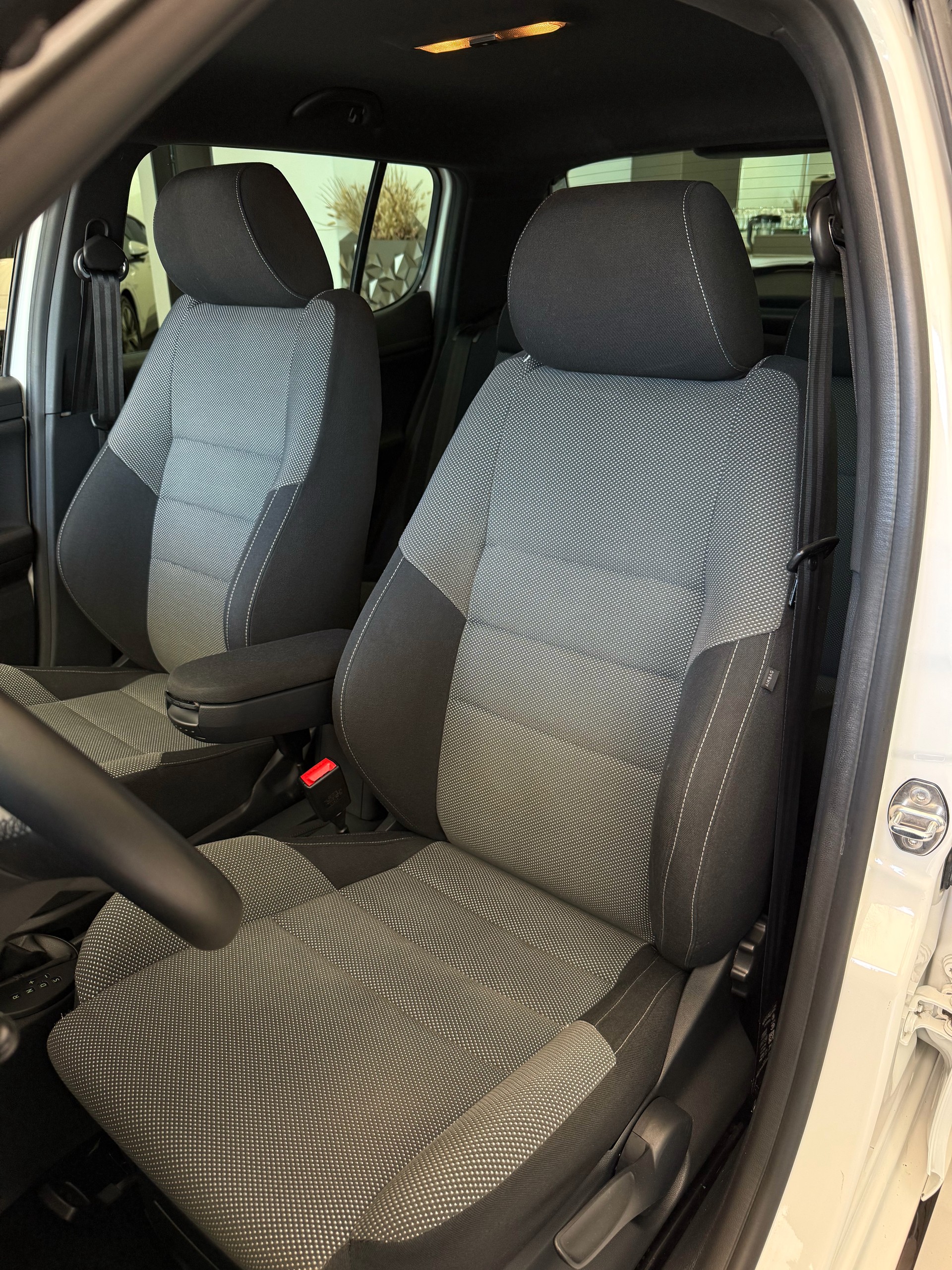 SKODA Fabia 1.2 TSI "Monte Carlo" DSG-image-5
