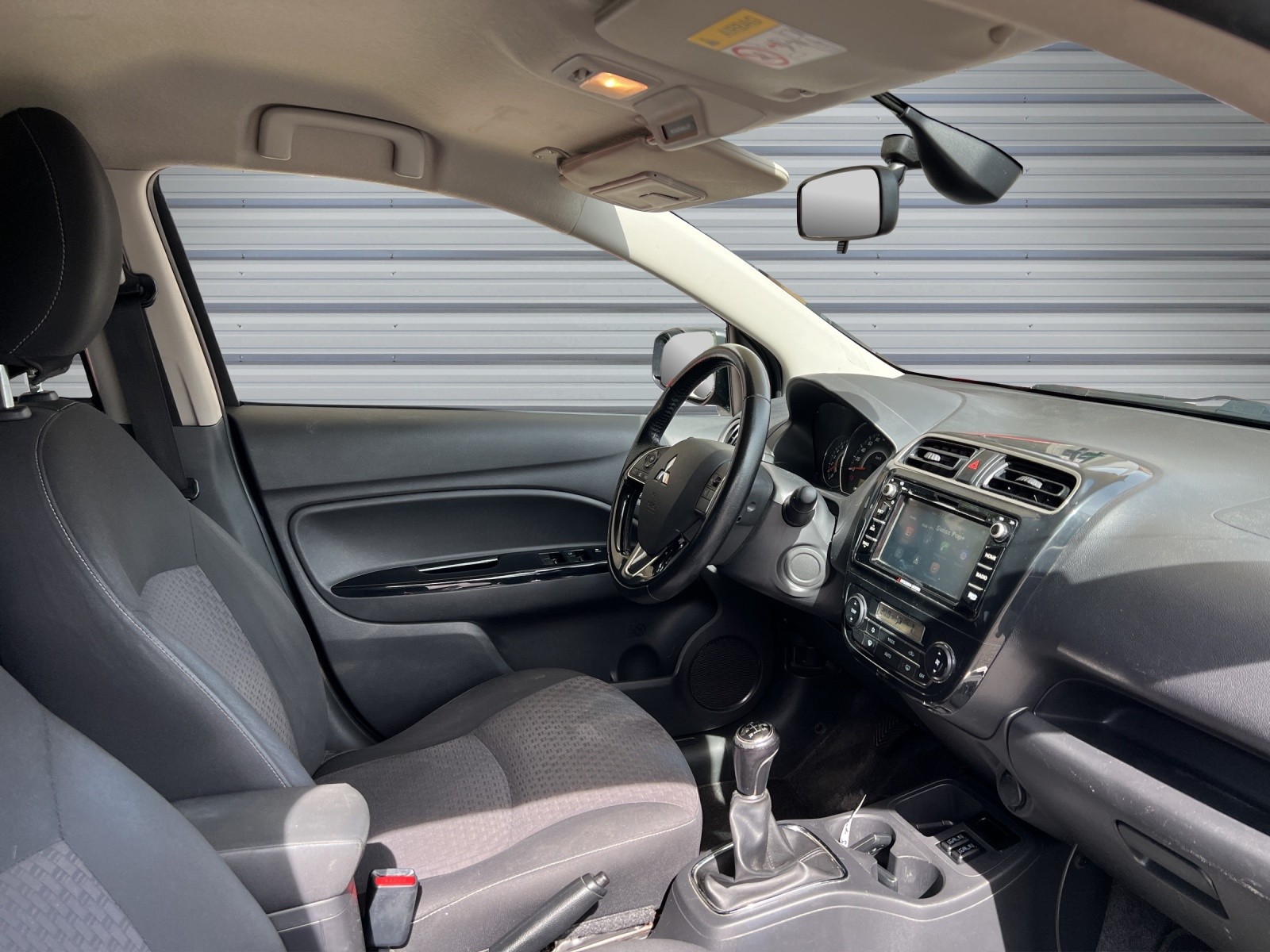 MITSUBISHI Space Star 1.2 Style Anniversary-image-13