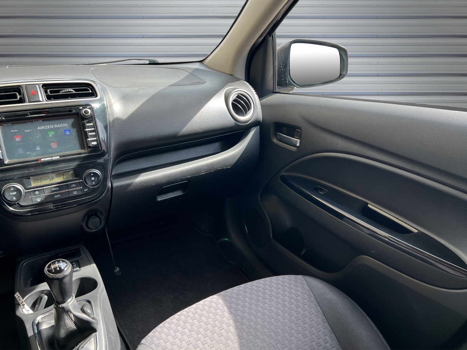 MITSUBISHI Space Star 1.2 Style Anniversary-image-10