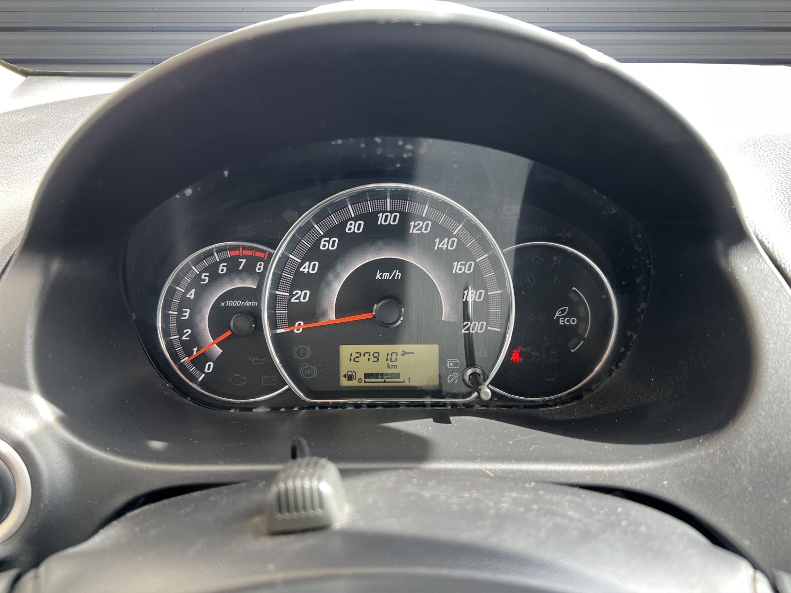 MITSUBISHI Space Star 1.2 Style Anniversary-image-12