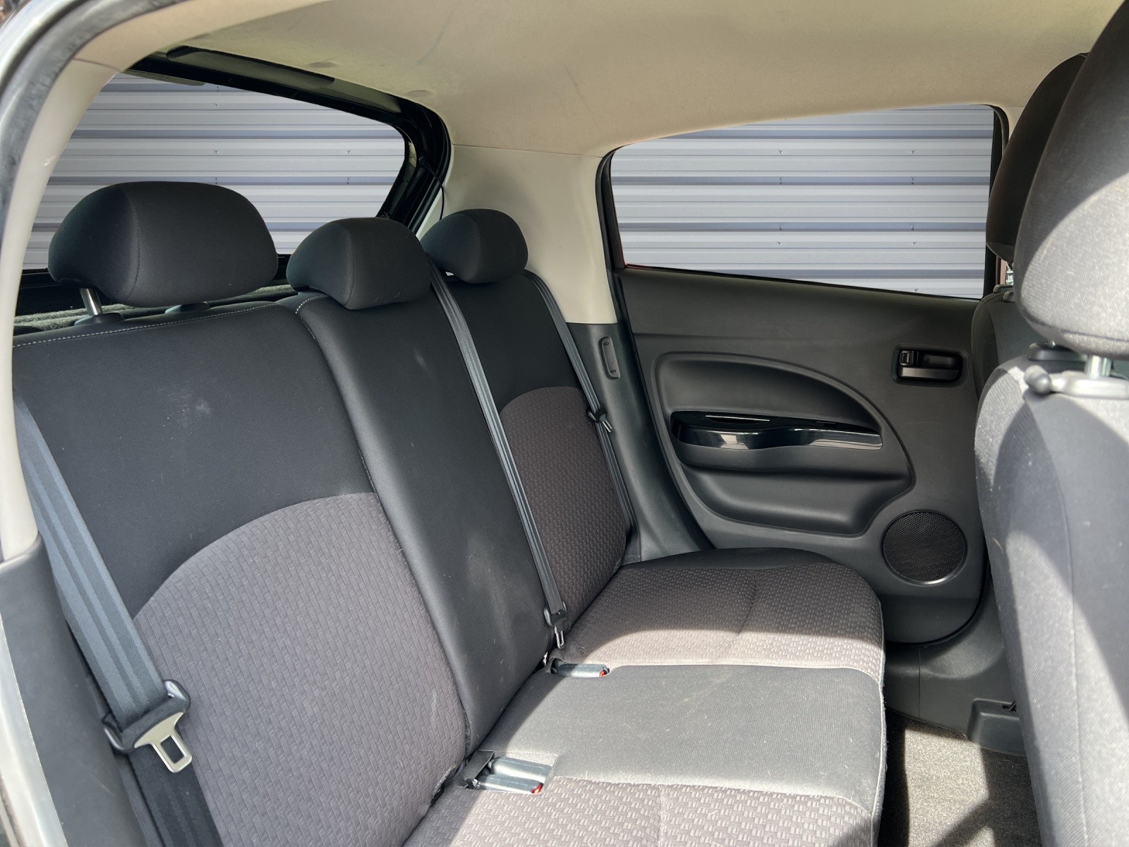MITSUBISHI Space Star 1.2 Style Anniversary-image-11
