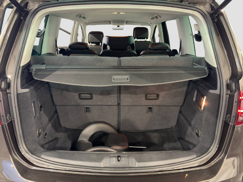 SEAT Alhambra 2.0 TDI 150 PS FR Line 4x4 S/S-image-13