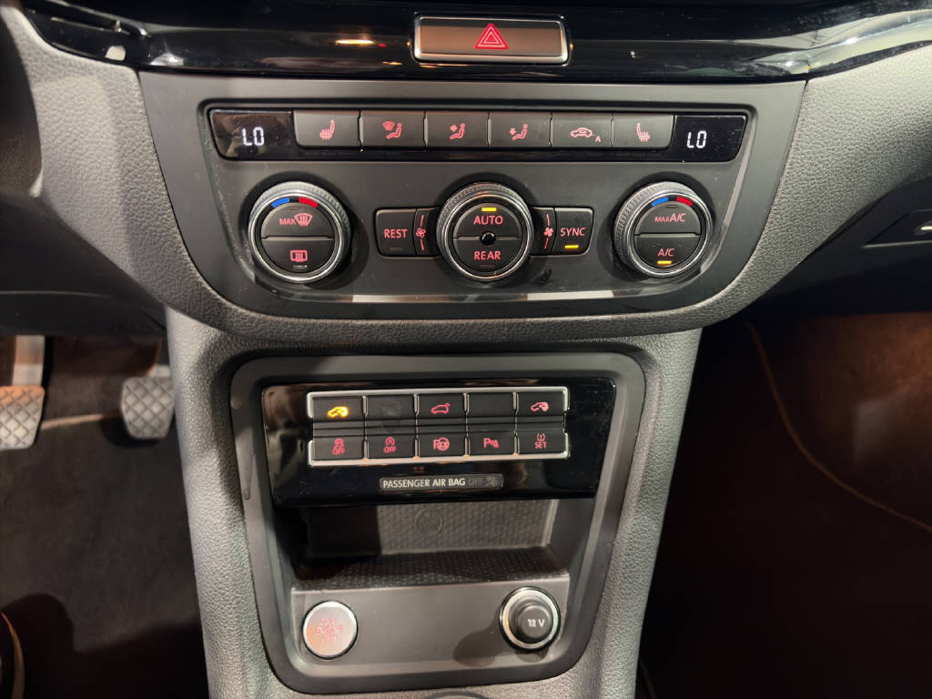 SEAT Alhambra 2.0 TDI 150 PS FR Line 4x4 S/S-image-10