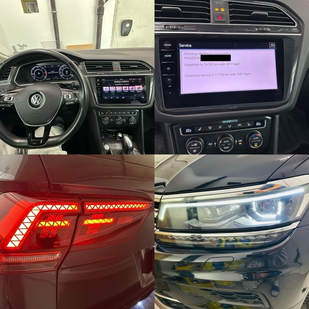 VW 2.0 TDI SCR Highline DSG-image-5