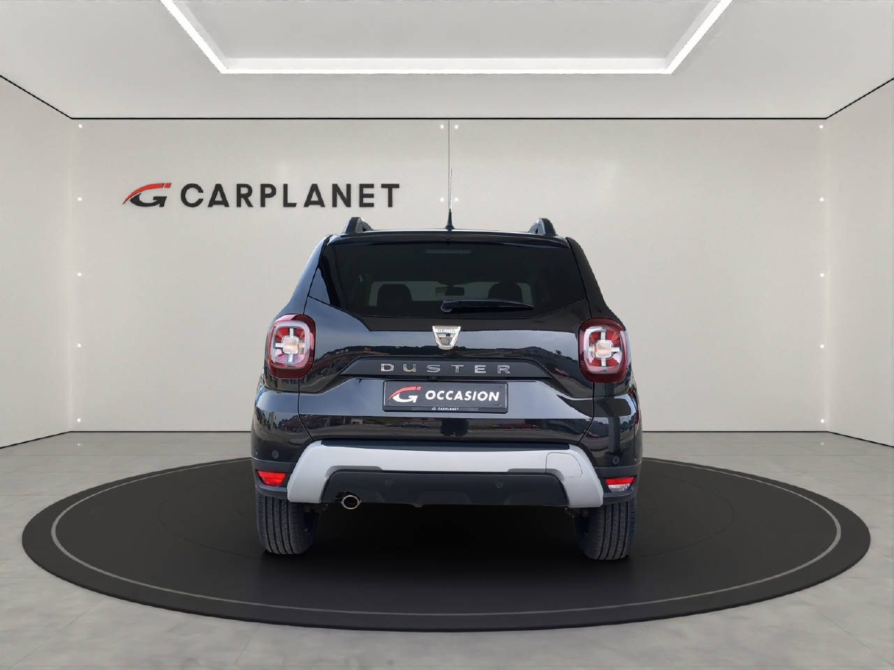 DACIA Duster 1.3 TCe Celebration 4WD-image-11